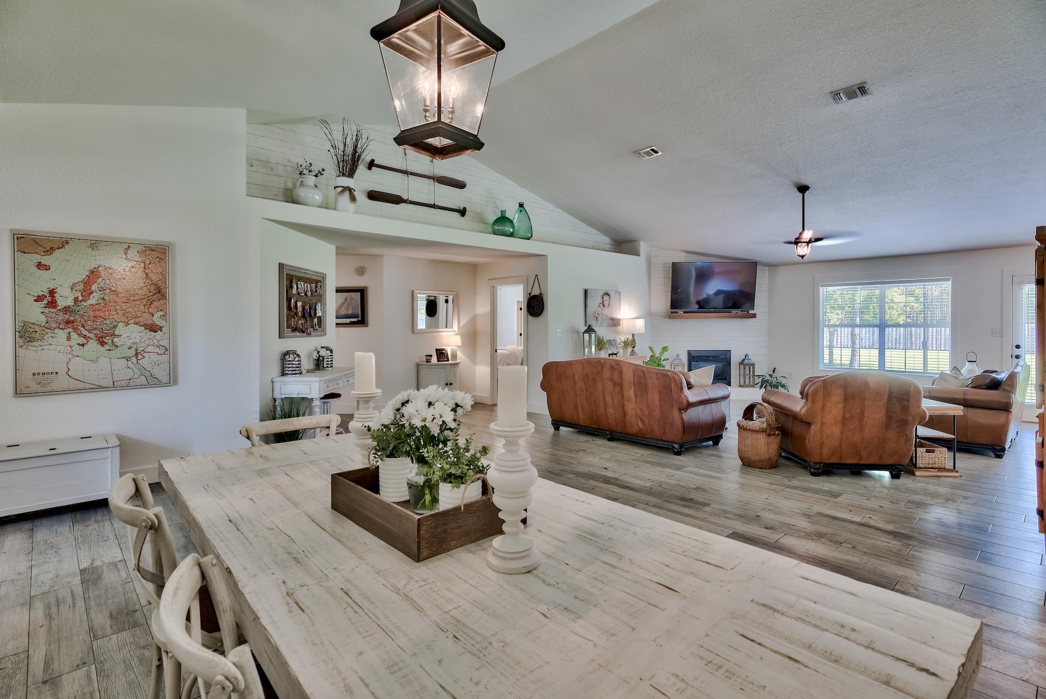 DRIFTWOOD ESTATES - Residential