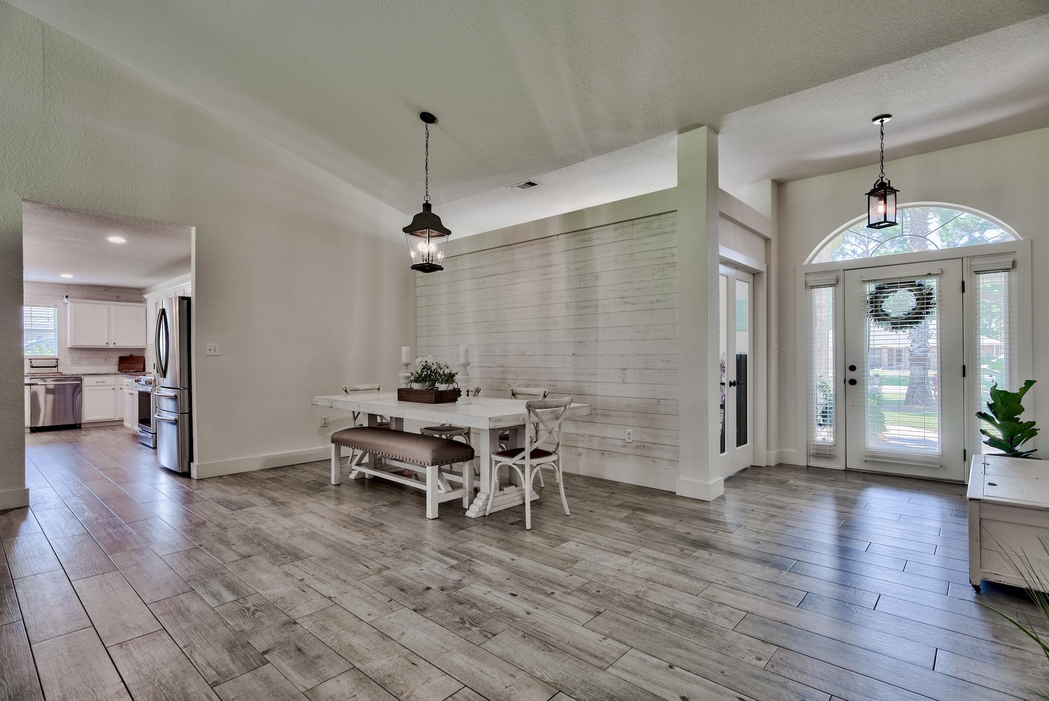 DRIFTWOOD ESTATES - Residential