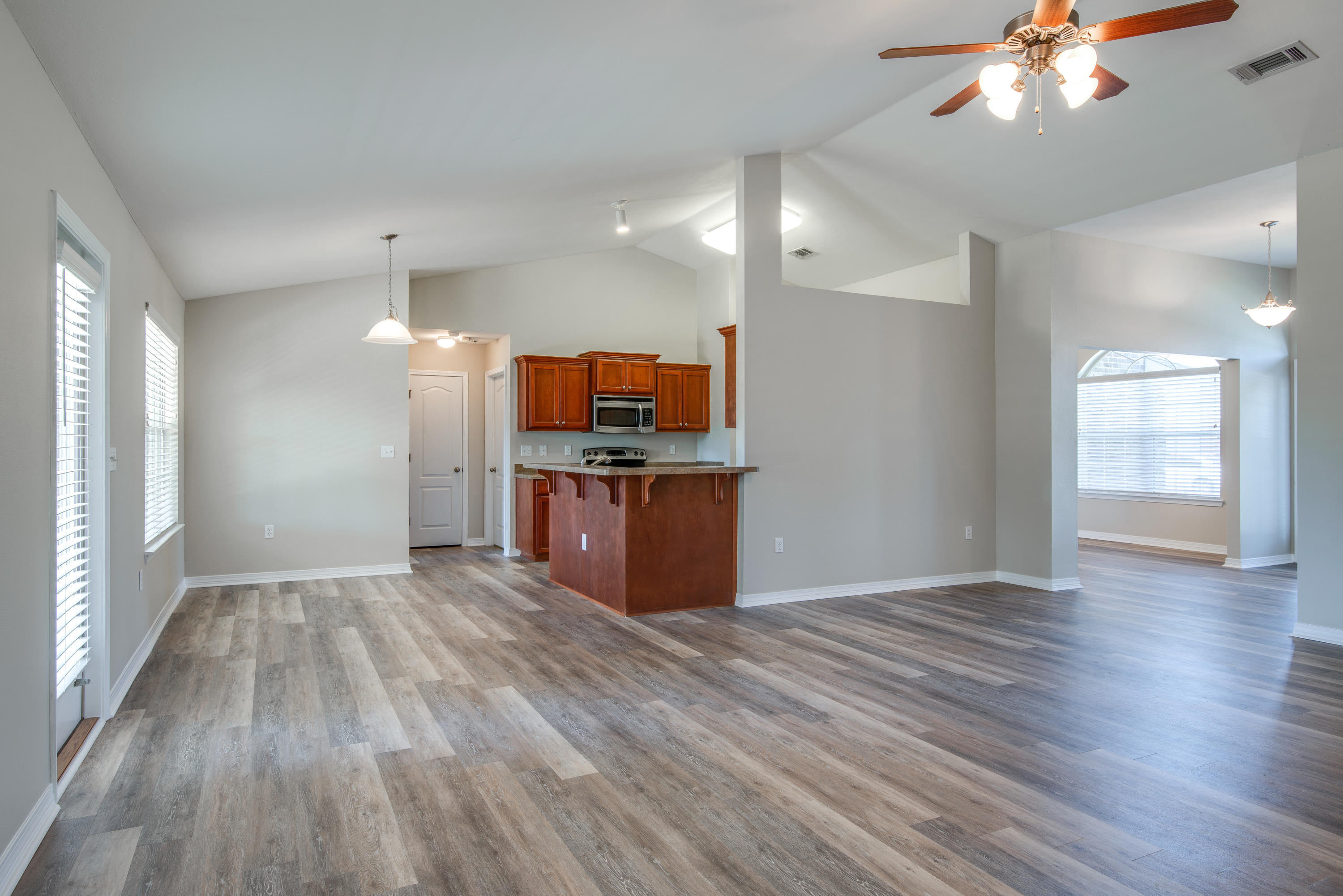 WATERSTONE - Residential