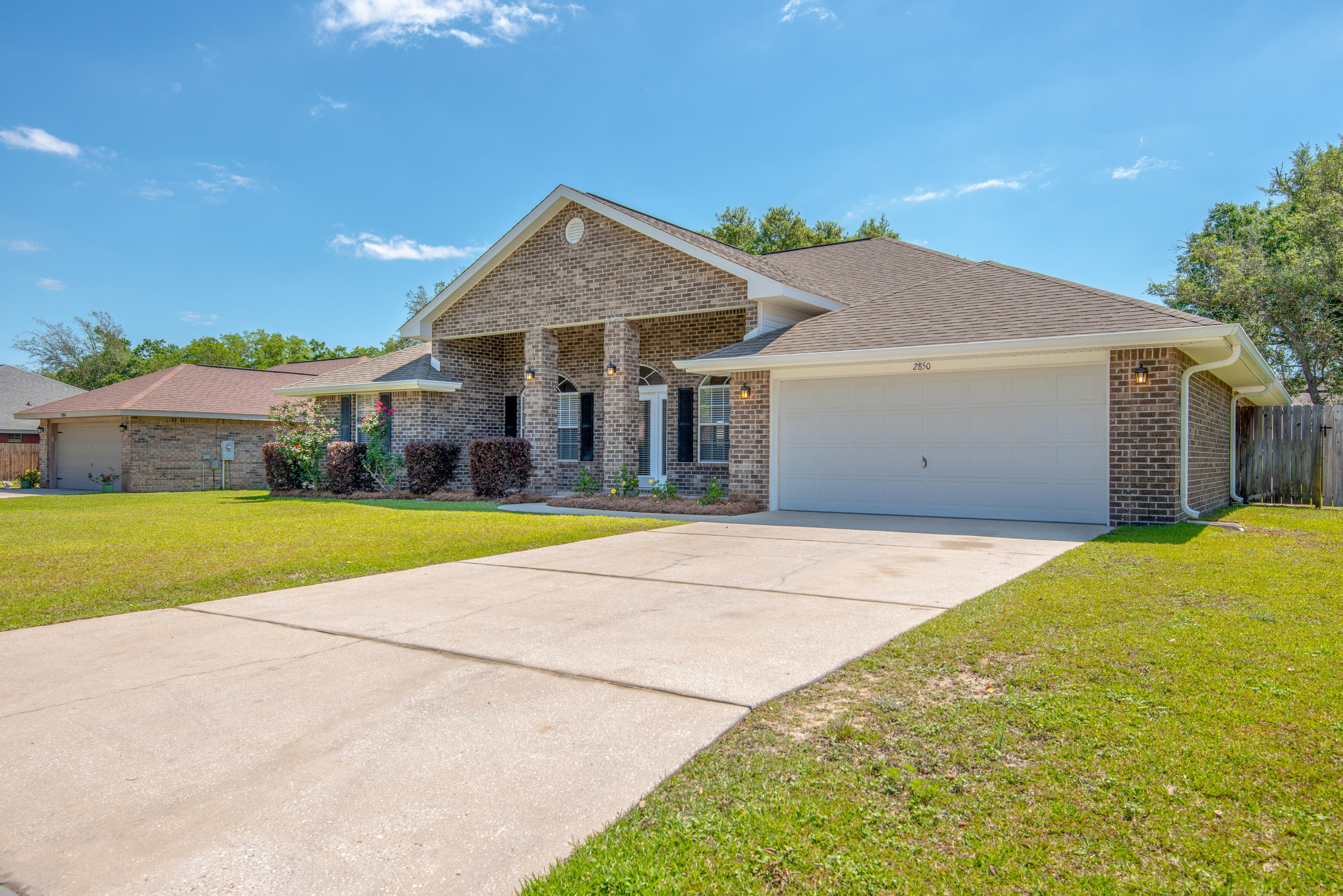 WATERSTONE - Residential