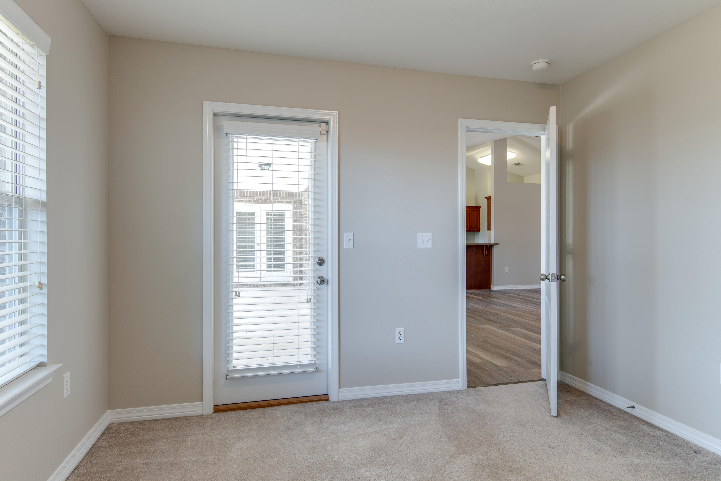 WATERSTONE - Residential