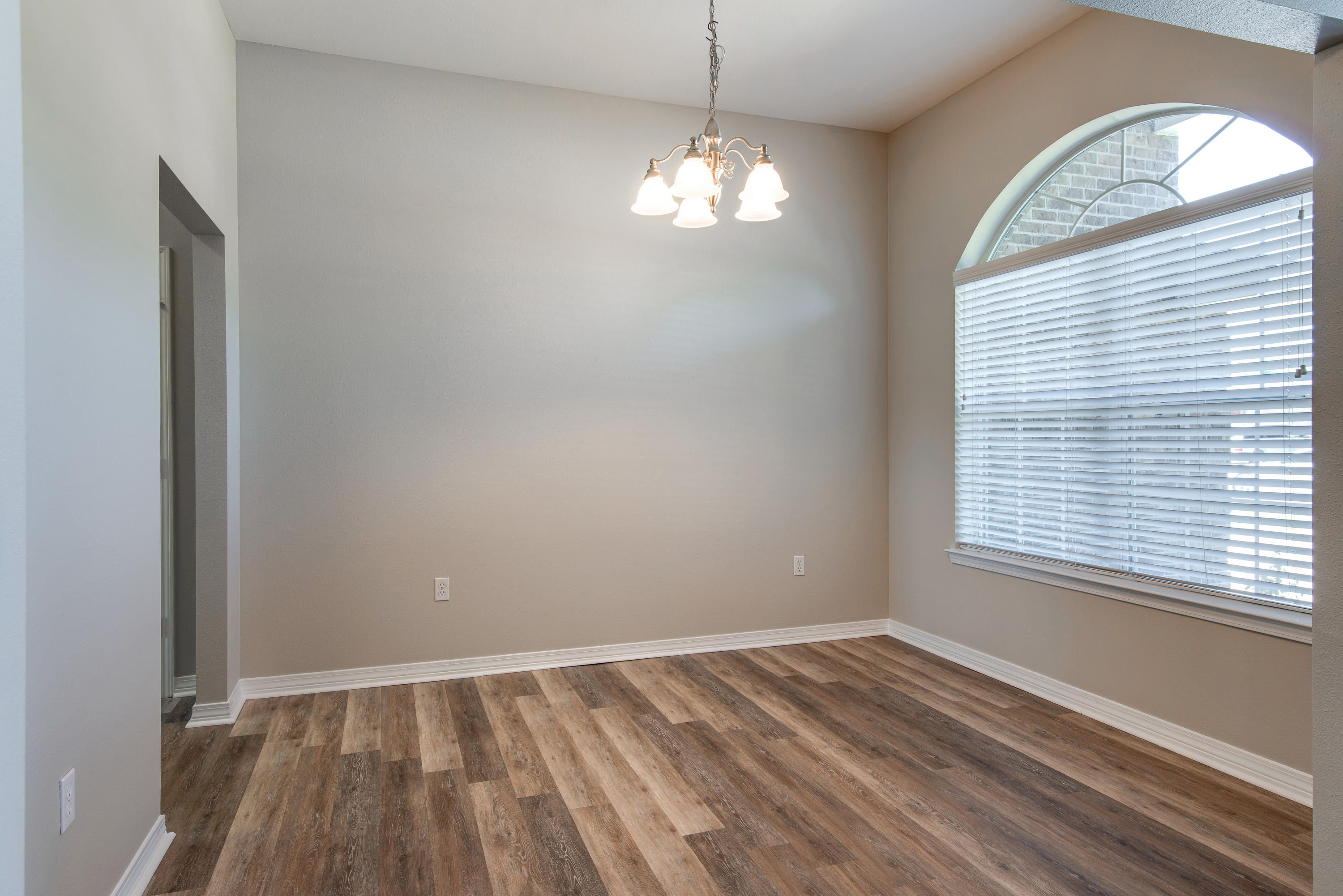 WATERSTONE - Residential