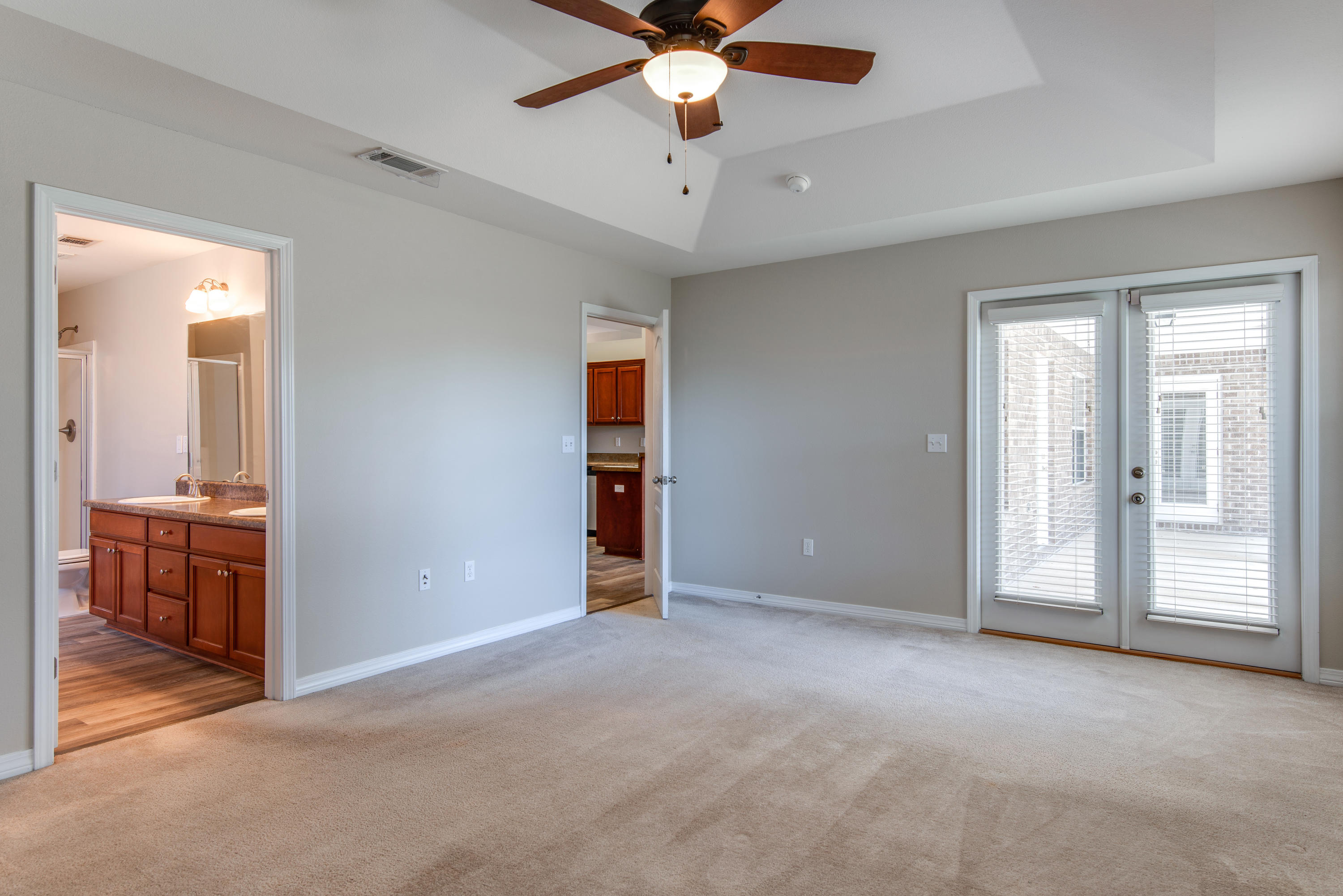 WATERSTONE - Residential