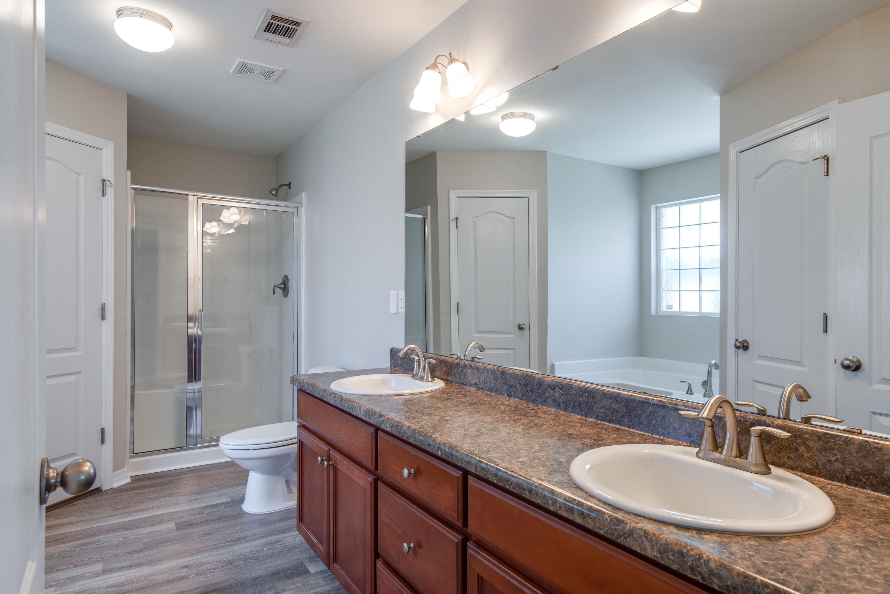 WATERSTONE - Residential