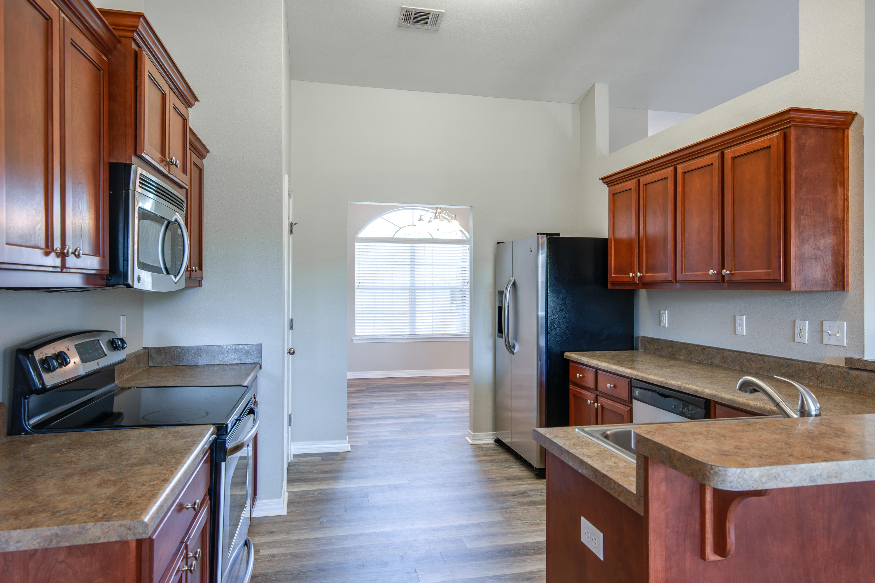 WATERSTONE - Residential