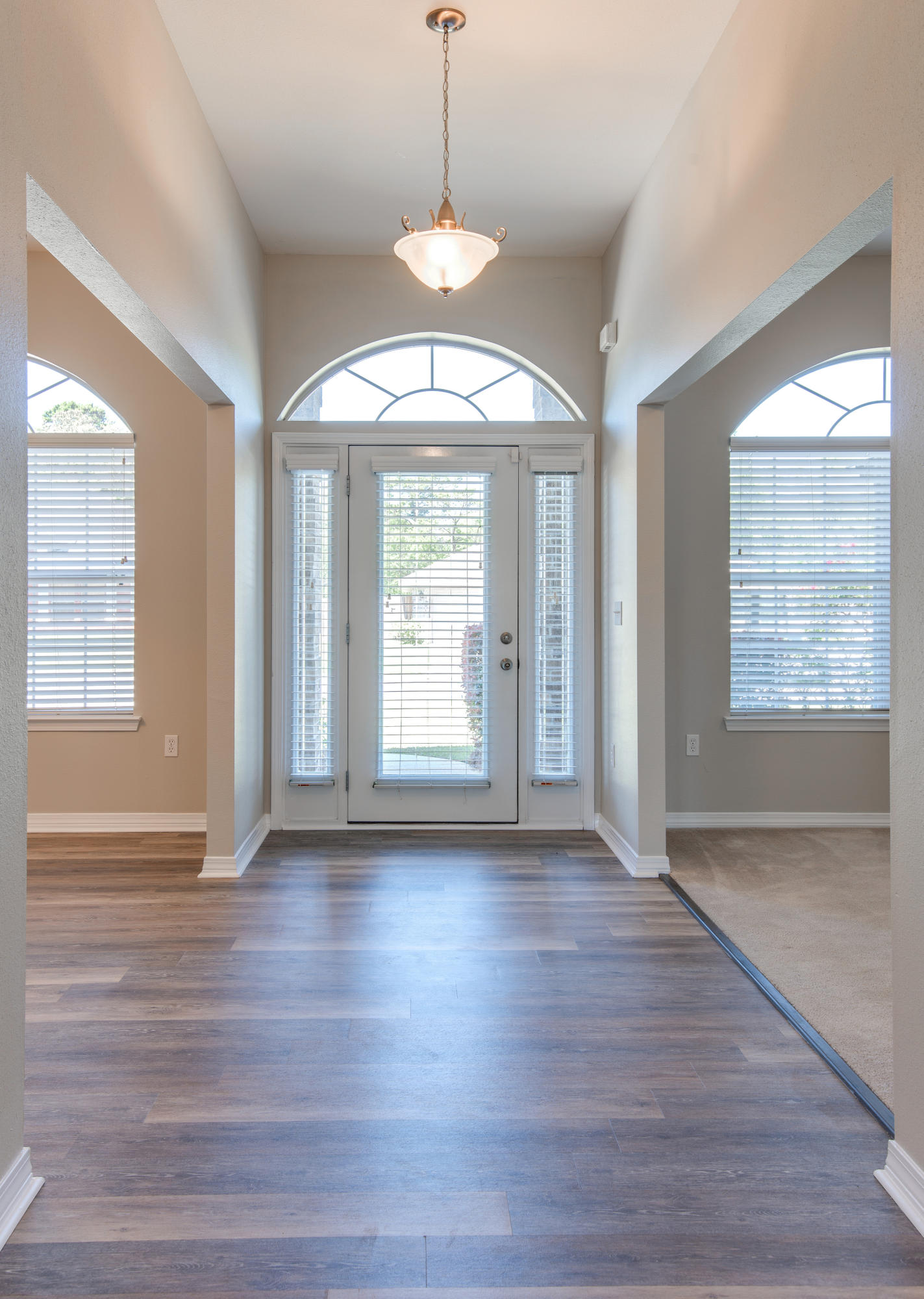 WATERSTONE - Residential