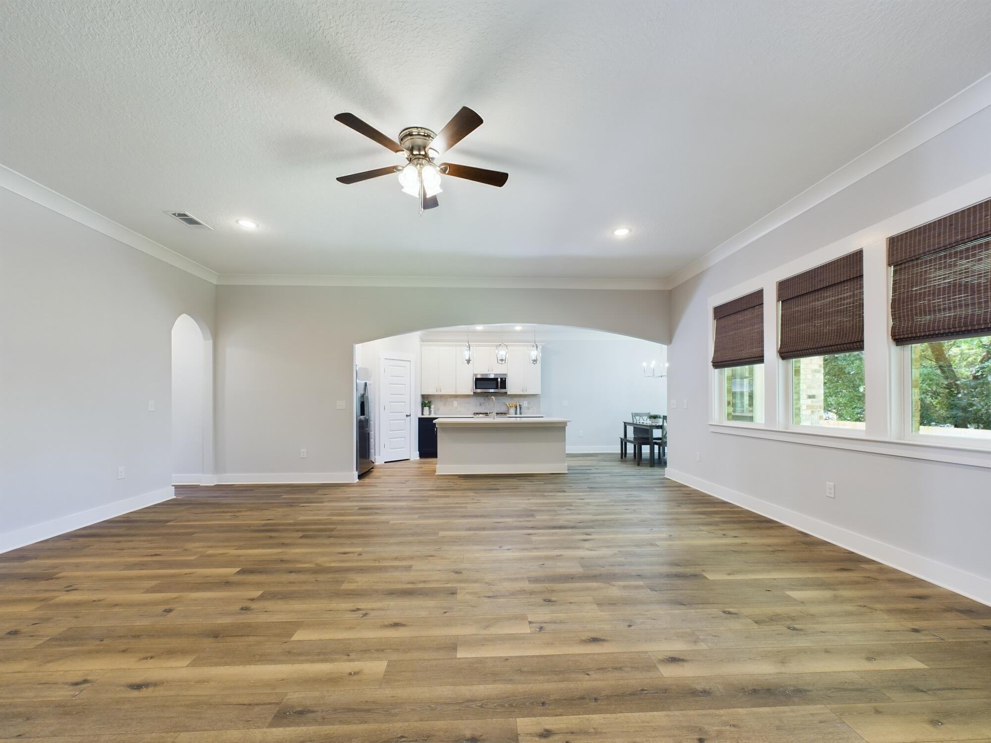 CRAIGIE BRAE S/D LOT 4 BLK B - Residential