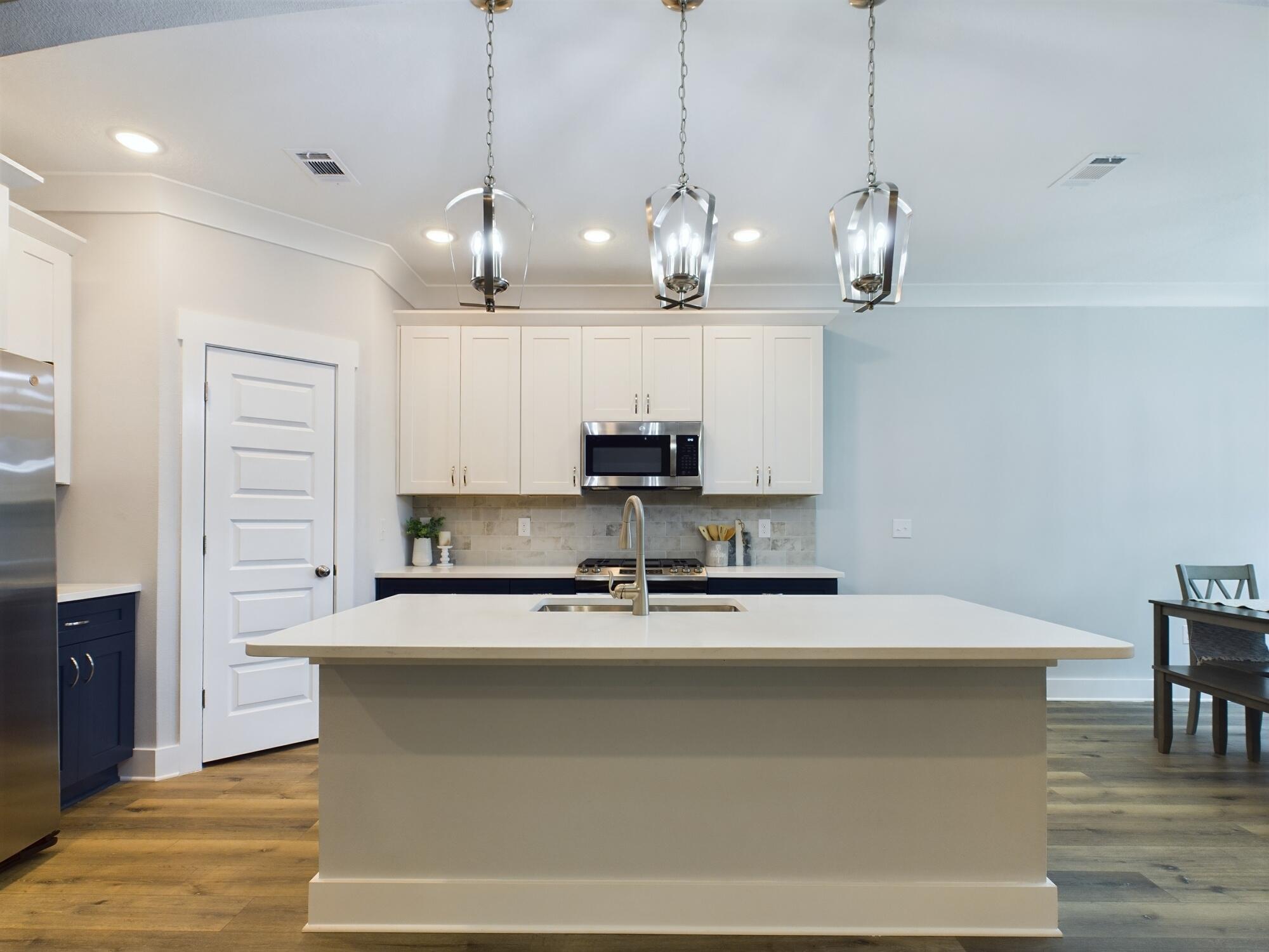 CRAIGIE BRAE S/D LOT 4 BLK B - Residential