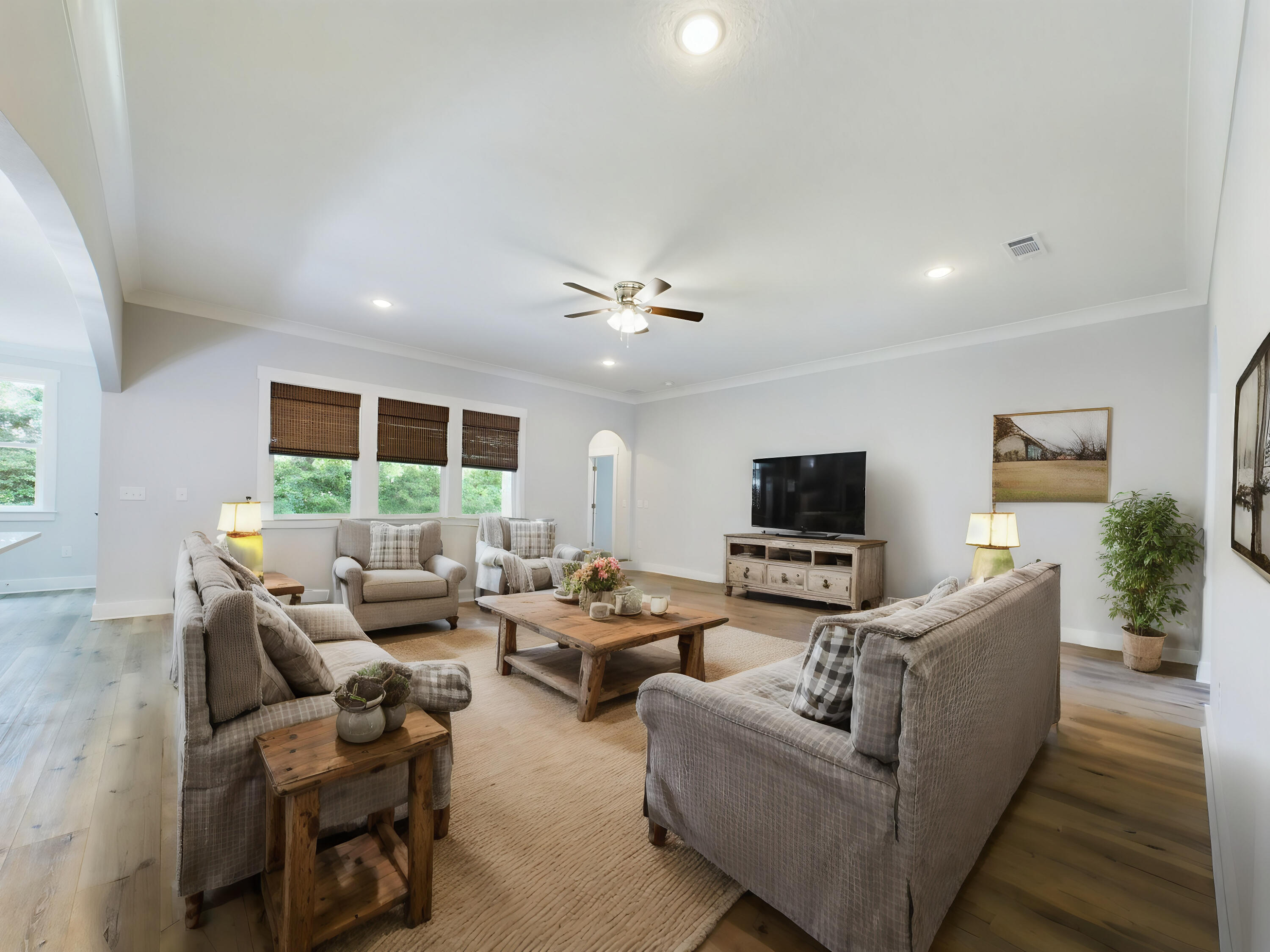 CRAIGIE BRAE S/D LOT 4 BLK B - Residential