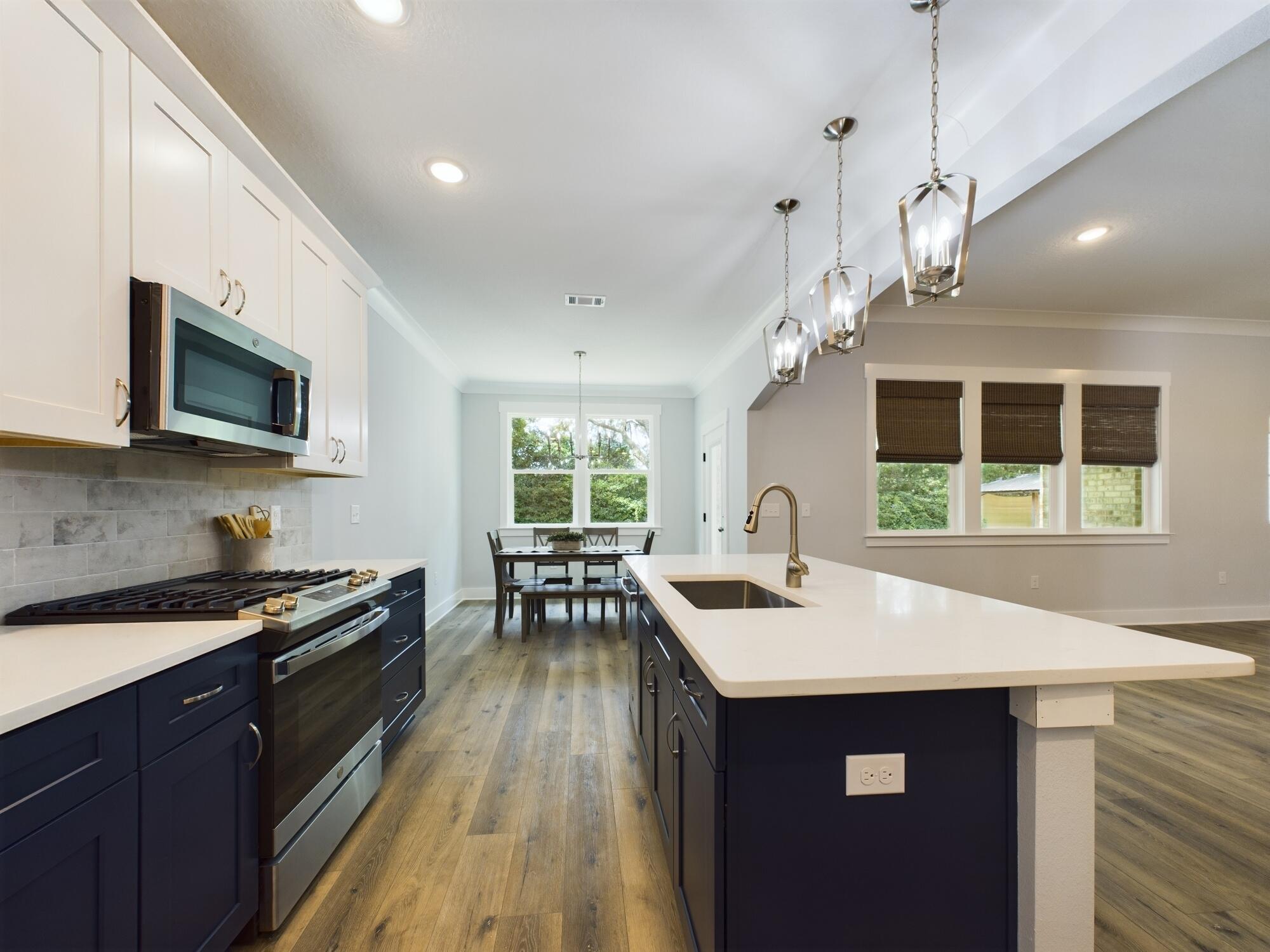 CRAIGIE BRAE S/D LOT 4 BLK B - Residential