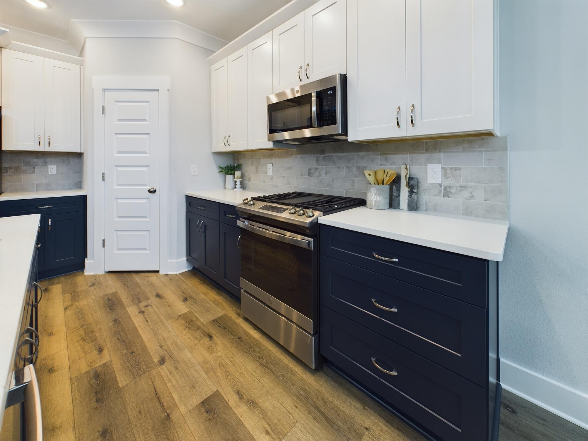 CRAIGIE BRAE S/D LOT 4 BLK B - Residential