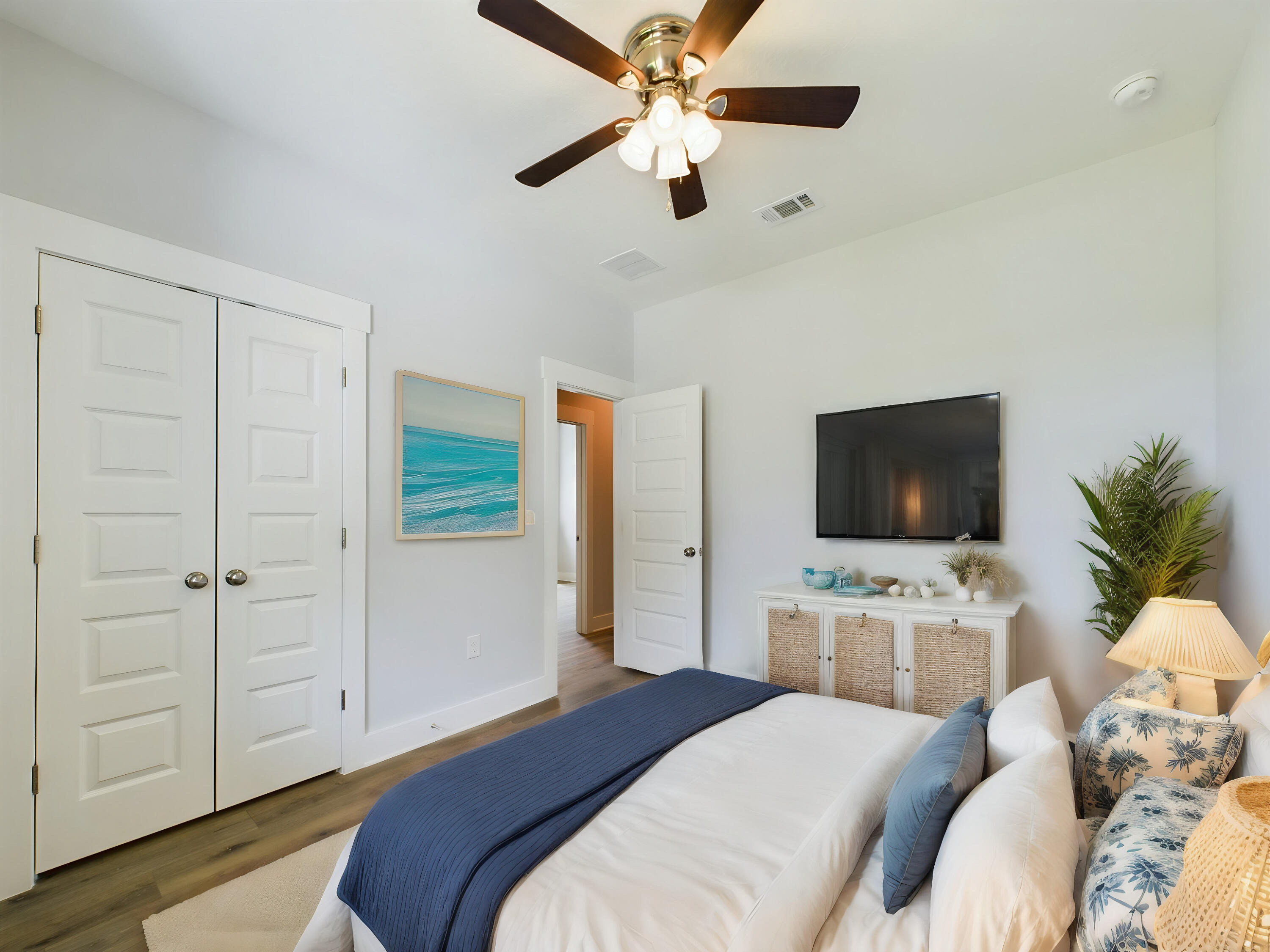 CRAIGIE BRAE S/D LOT 4 BLK B - Residential