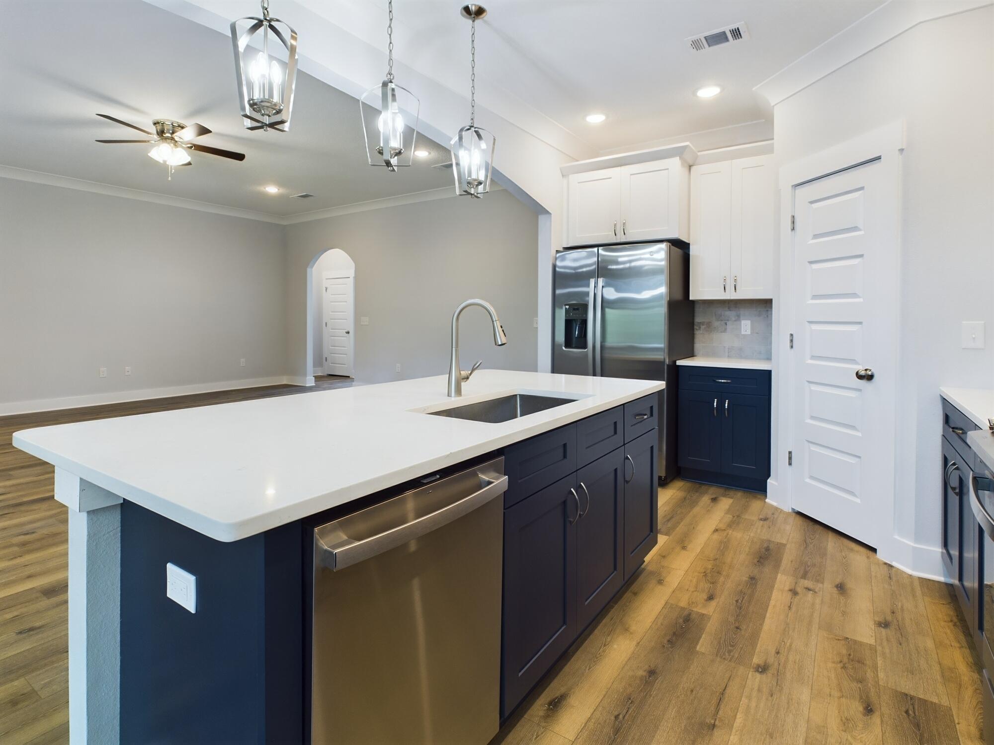 CRAIGIE BRAE S/D LOT 4 BLK B - Residential