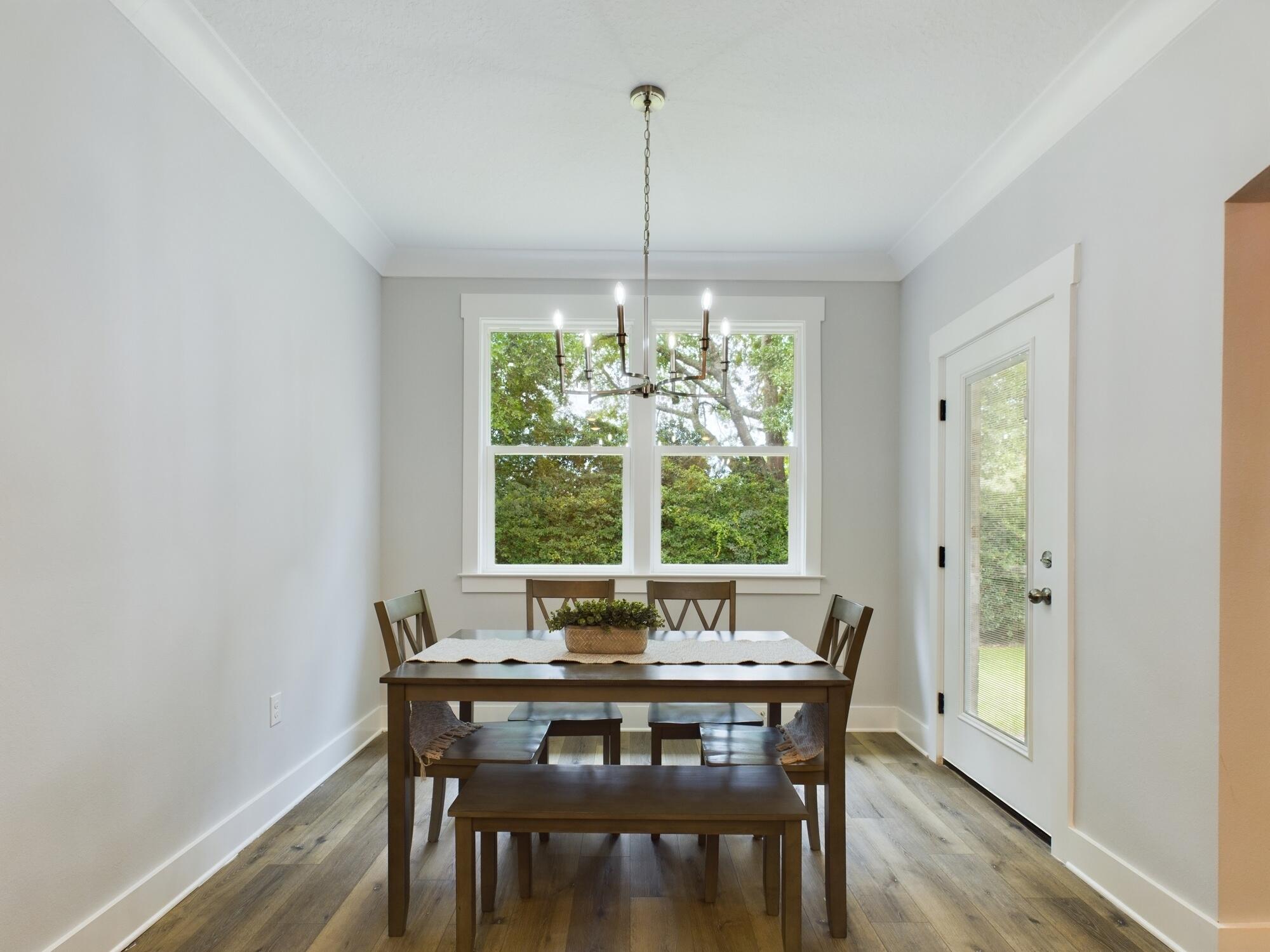 CRAIGIE BRAE S/D LOT 4 BLK B - Residential