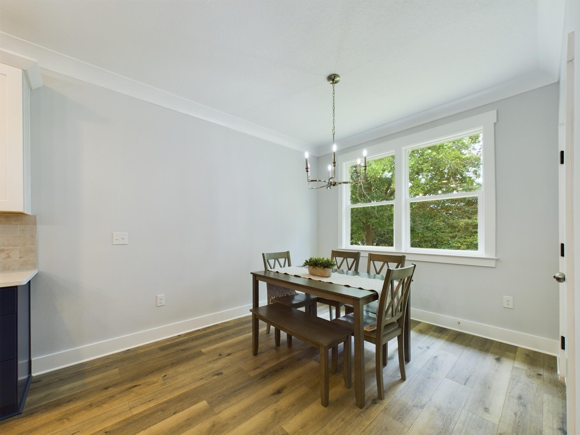 CRAIGIE BRAE S/D LOT 4 BLK B - Residential