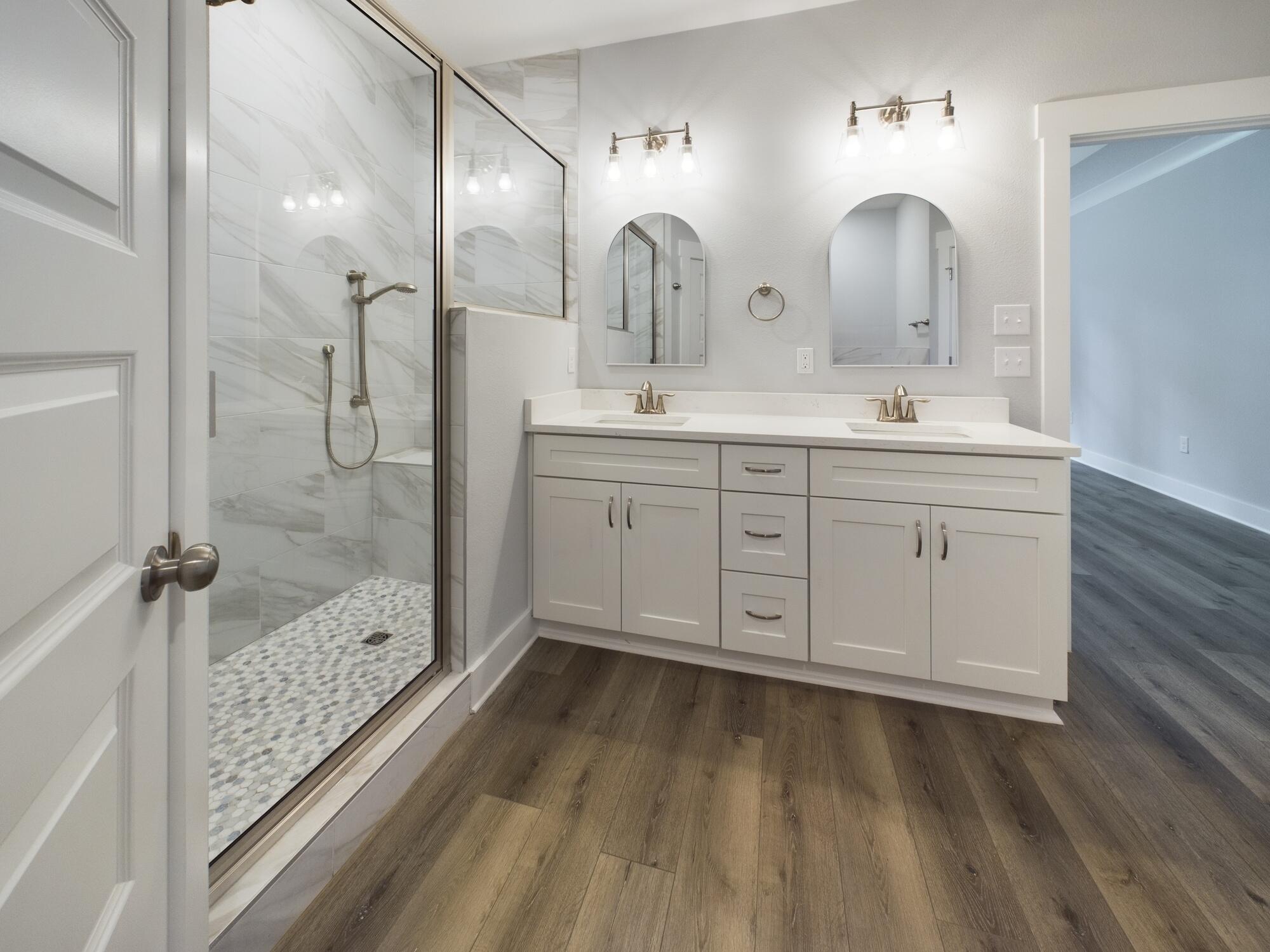 CRAIGIE BRAE S/D LOT 4 BLK B - Residential