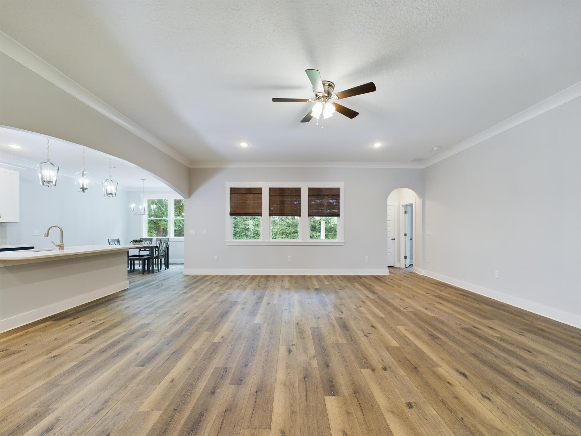 CRAIGIE BRAE S/D LOT 4 BLK B - Residential