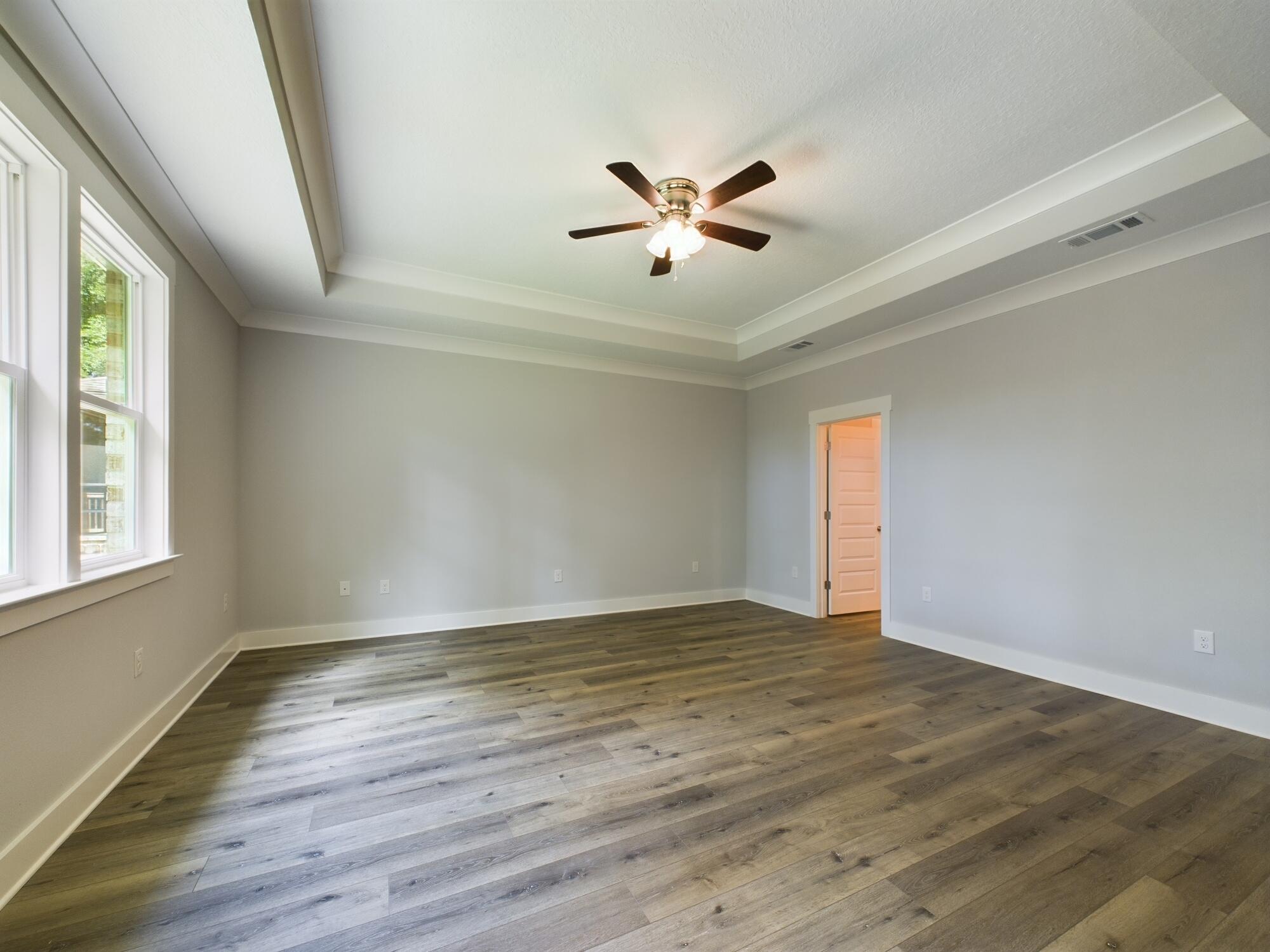 CRAIGIE BRAE S/D LOT 4 BLK B - Residential