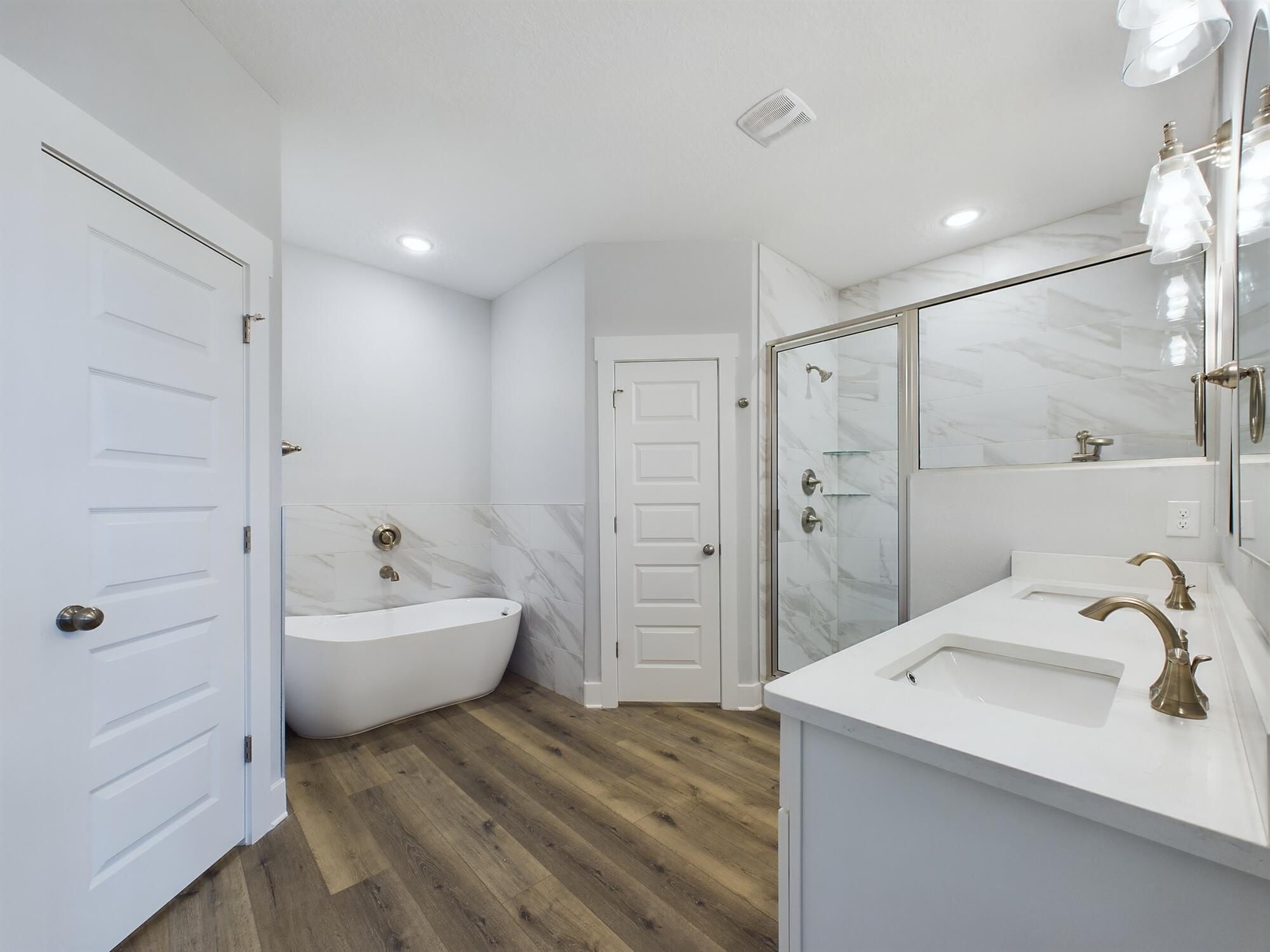 CRAIGIE BRAE S/D LOT 4 BLK B - Residential