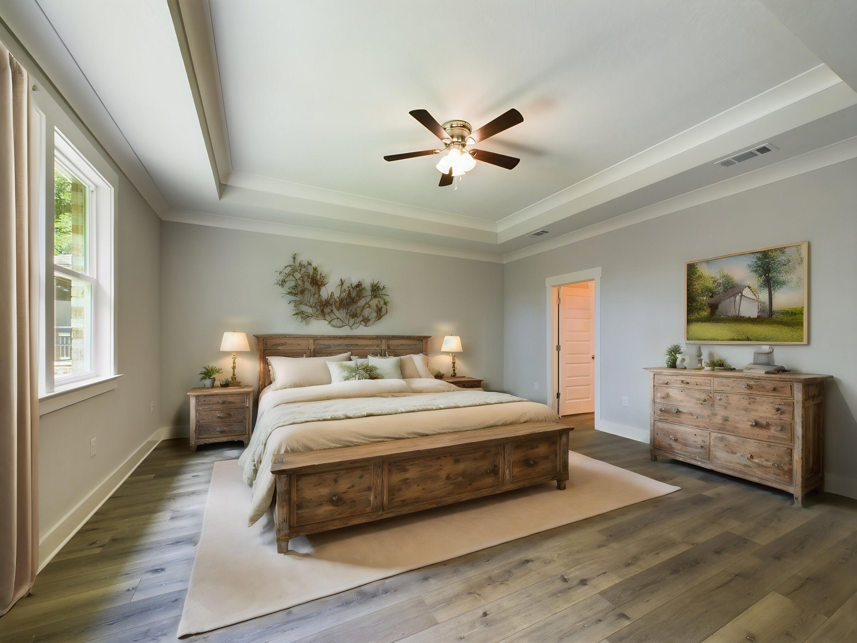 CRAIGIE BRAE S/D LOT 4 BLK B - Residential