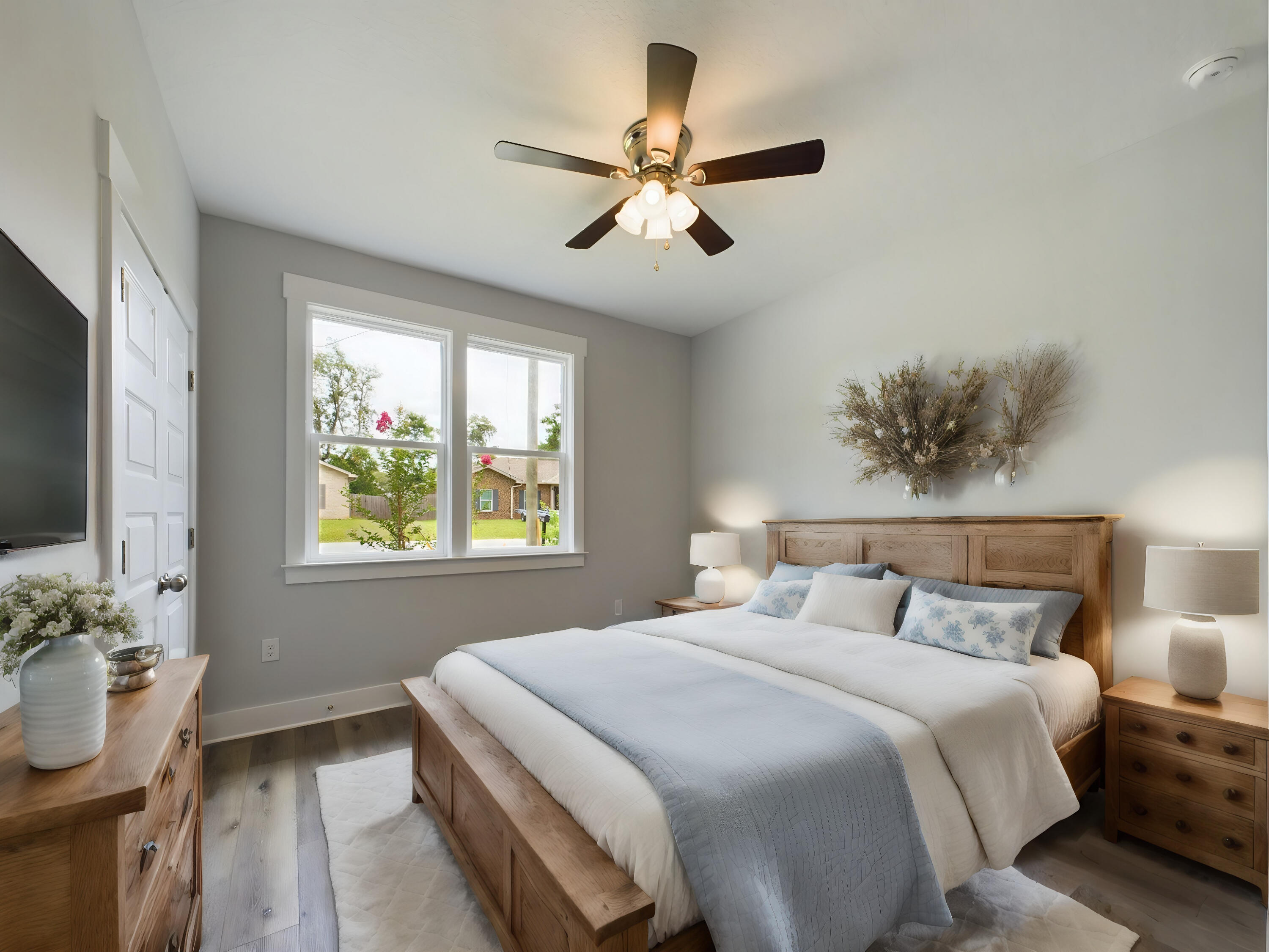 CRAIGIE BRAE S/D LOT 4 BLK B - Residential