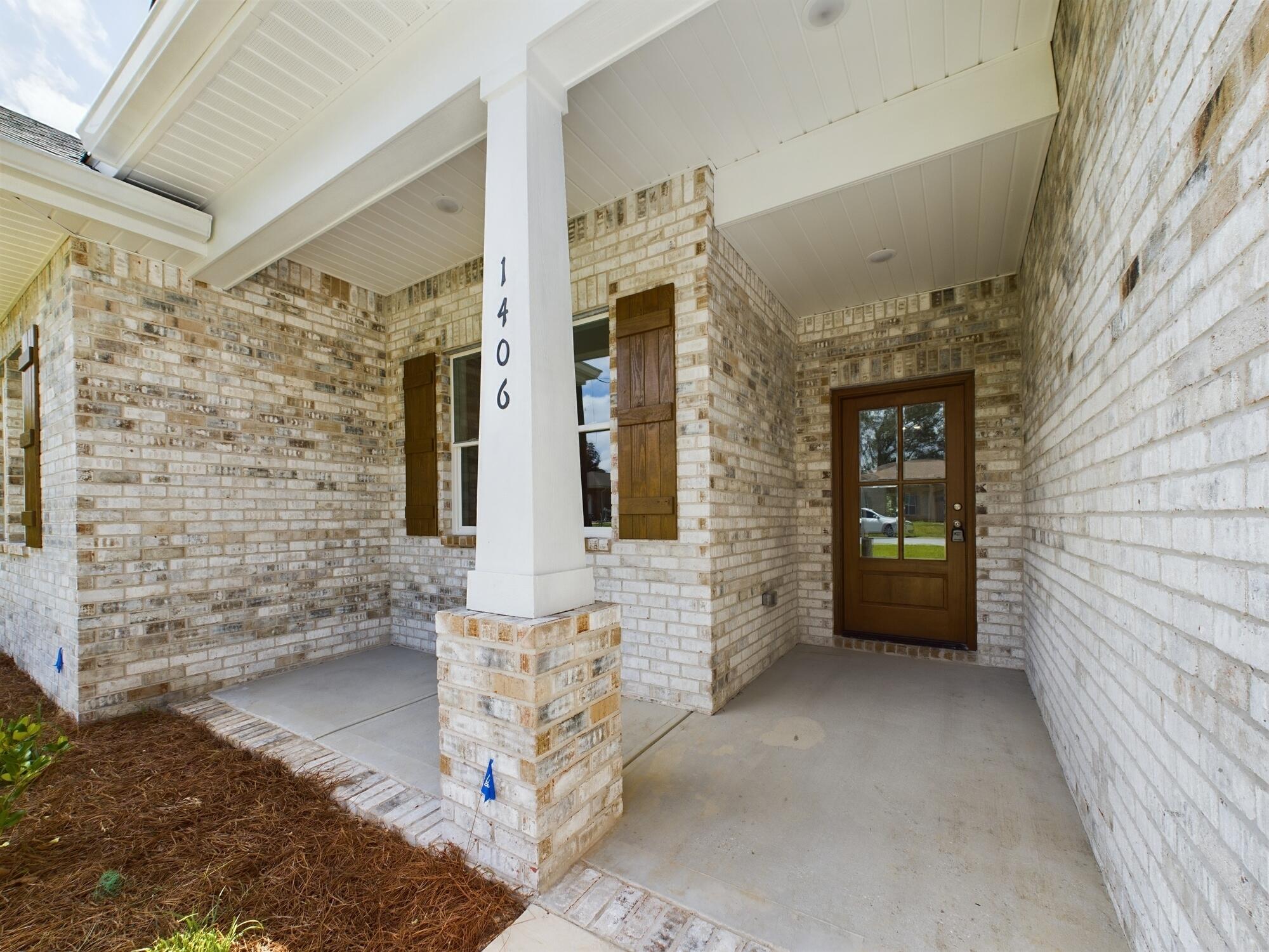 CRAIGIE BRAE S/D LOT 4 BLK B - Residential