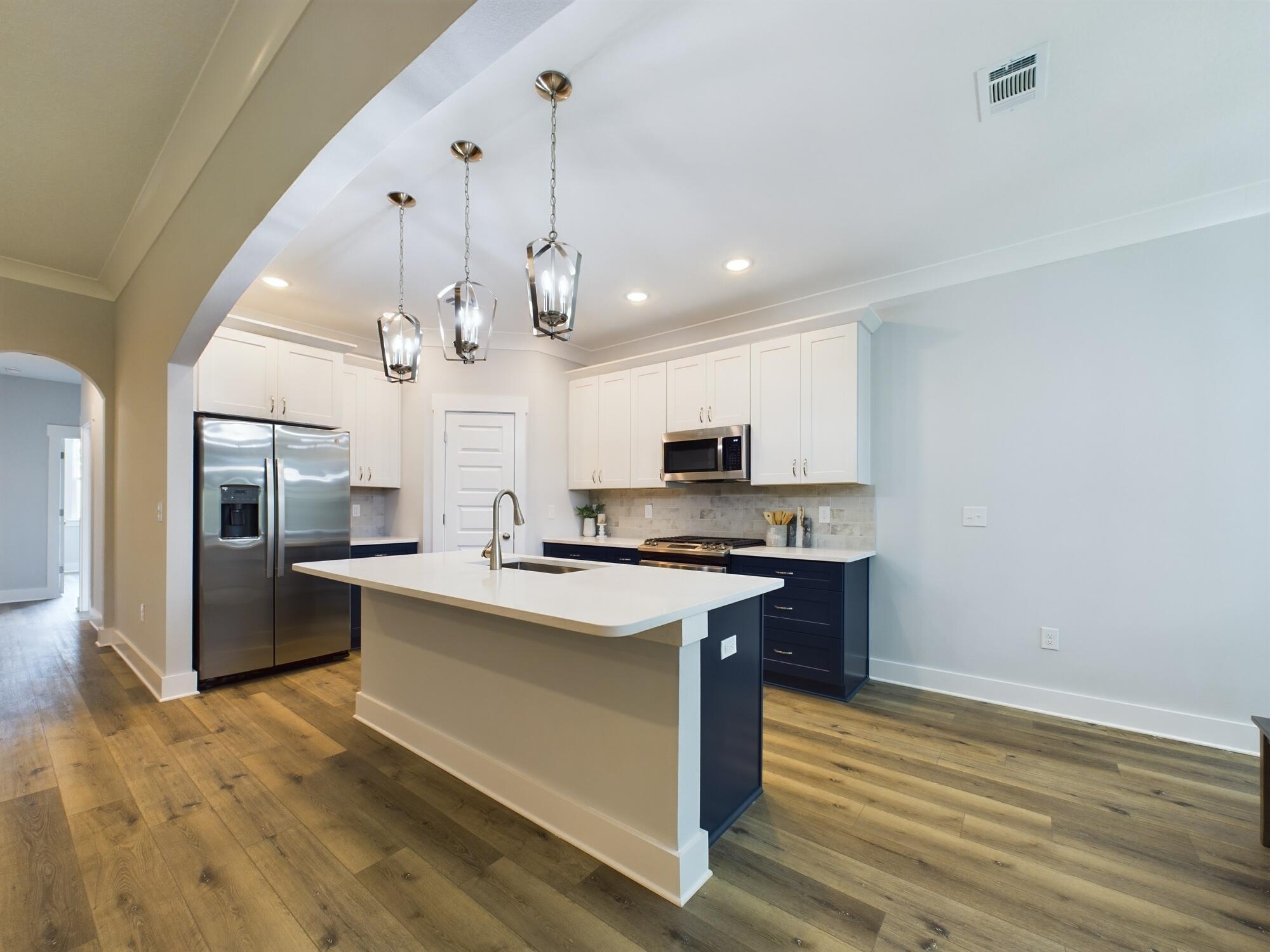 CRAIGIE BRAE S/D LOT 4 BLK B - Residential