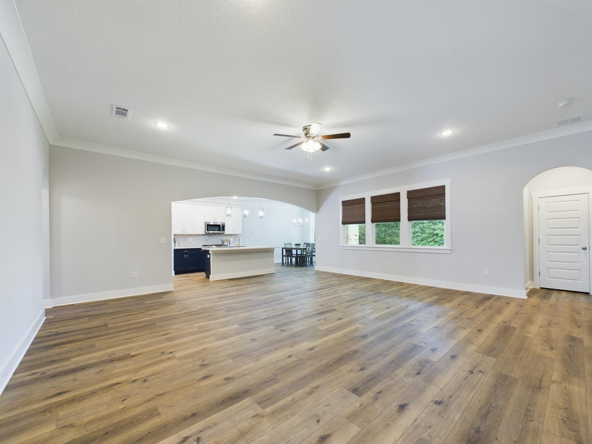 CRAIGIE BRAE S/D LOT 4 BLK B - Residential