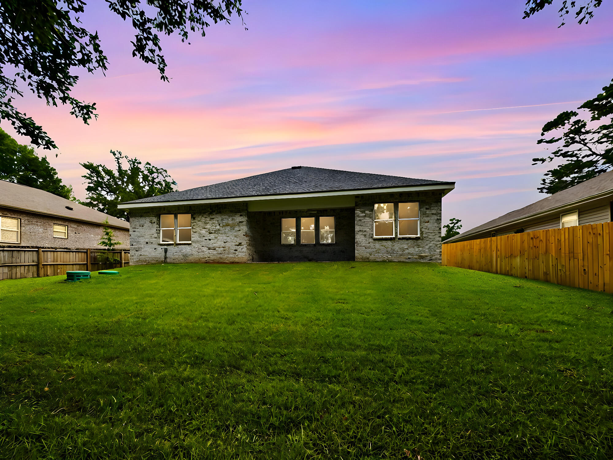 CRAIGIE BRAE S/D LOT 4 BLK B - Residential