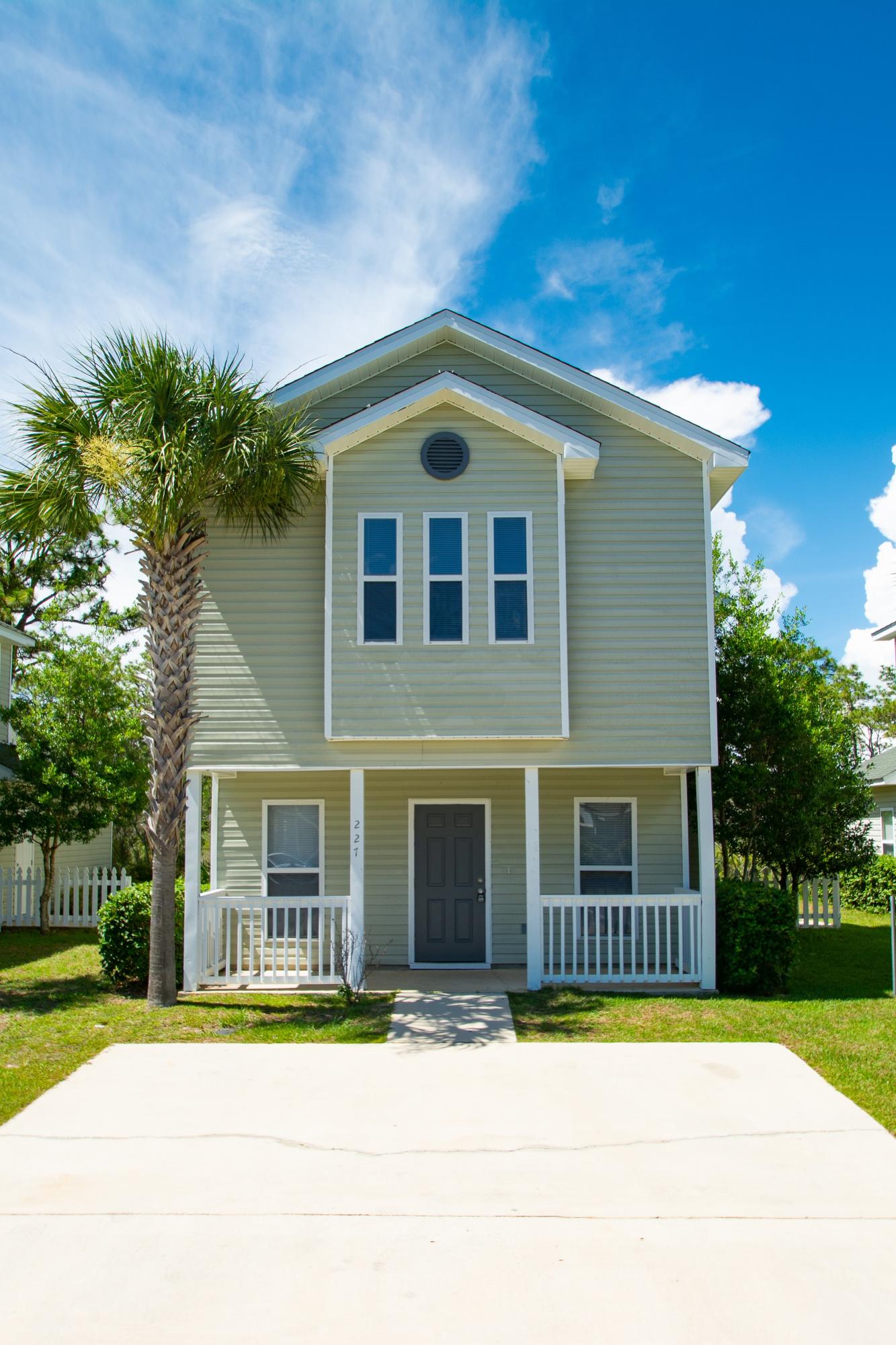 ENCHANTED ESTATES - Residential