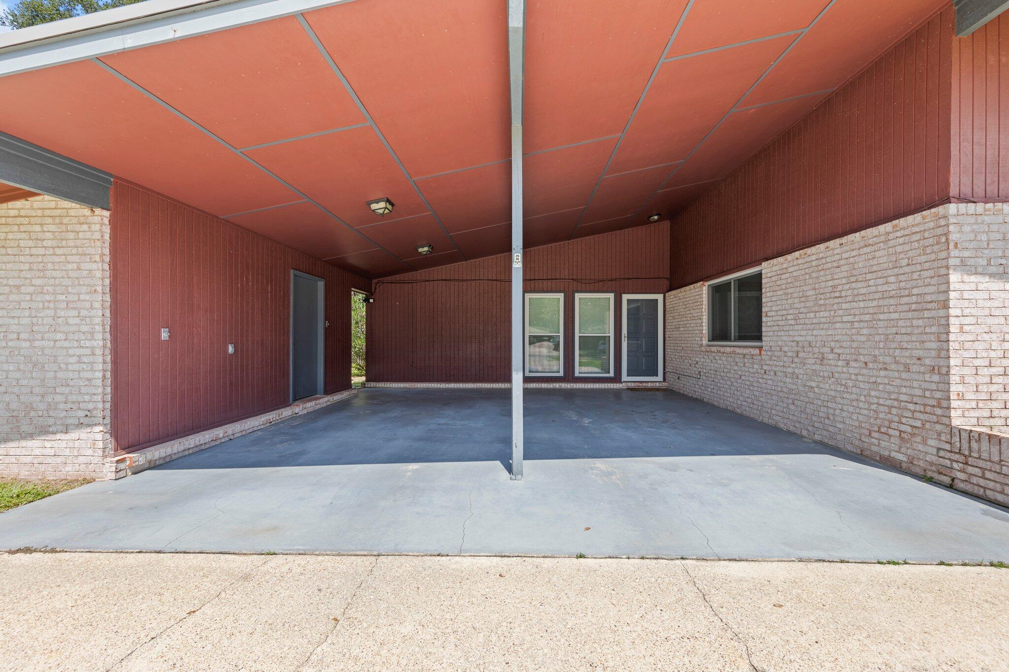 LEOTA MILLER - Residential Lease