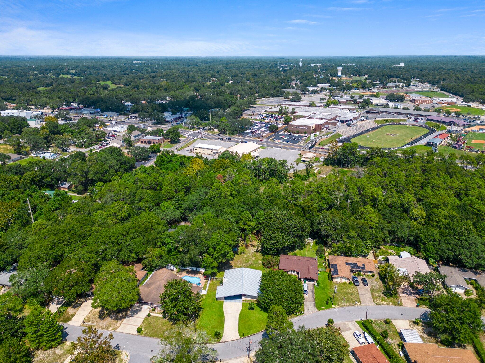 LEOTA MILLER - Residential Lease