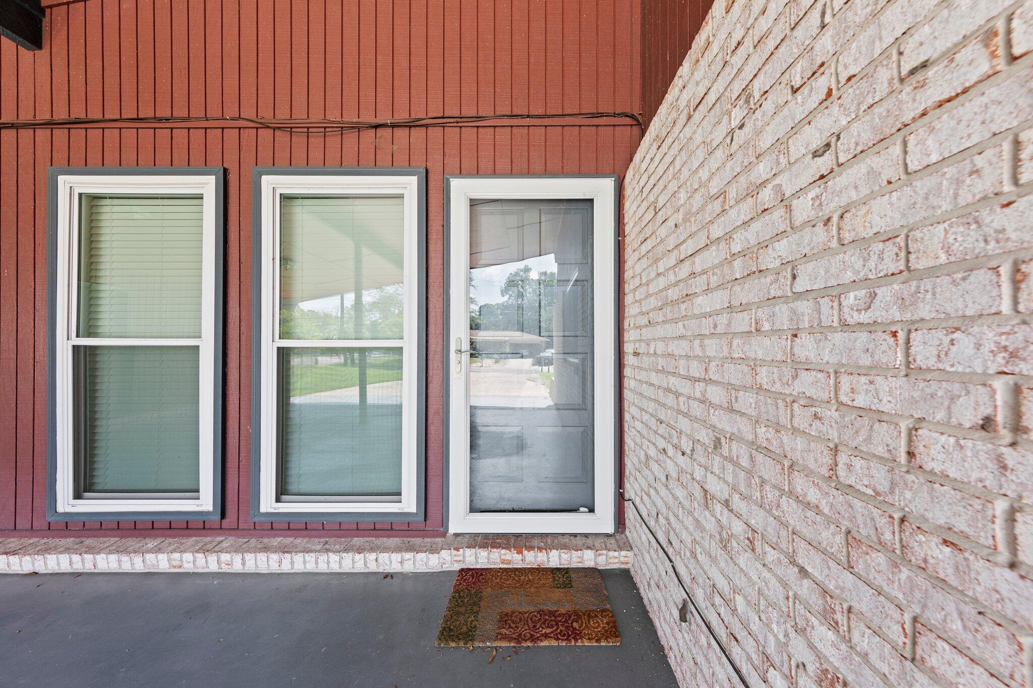 LEOTA MILLER - Residential Lease