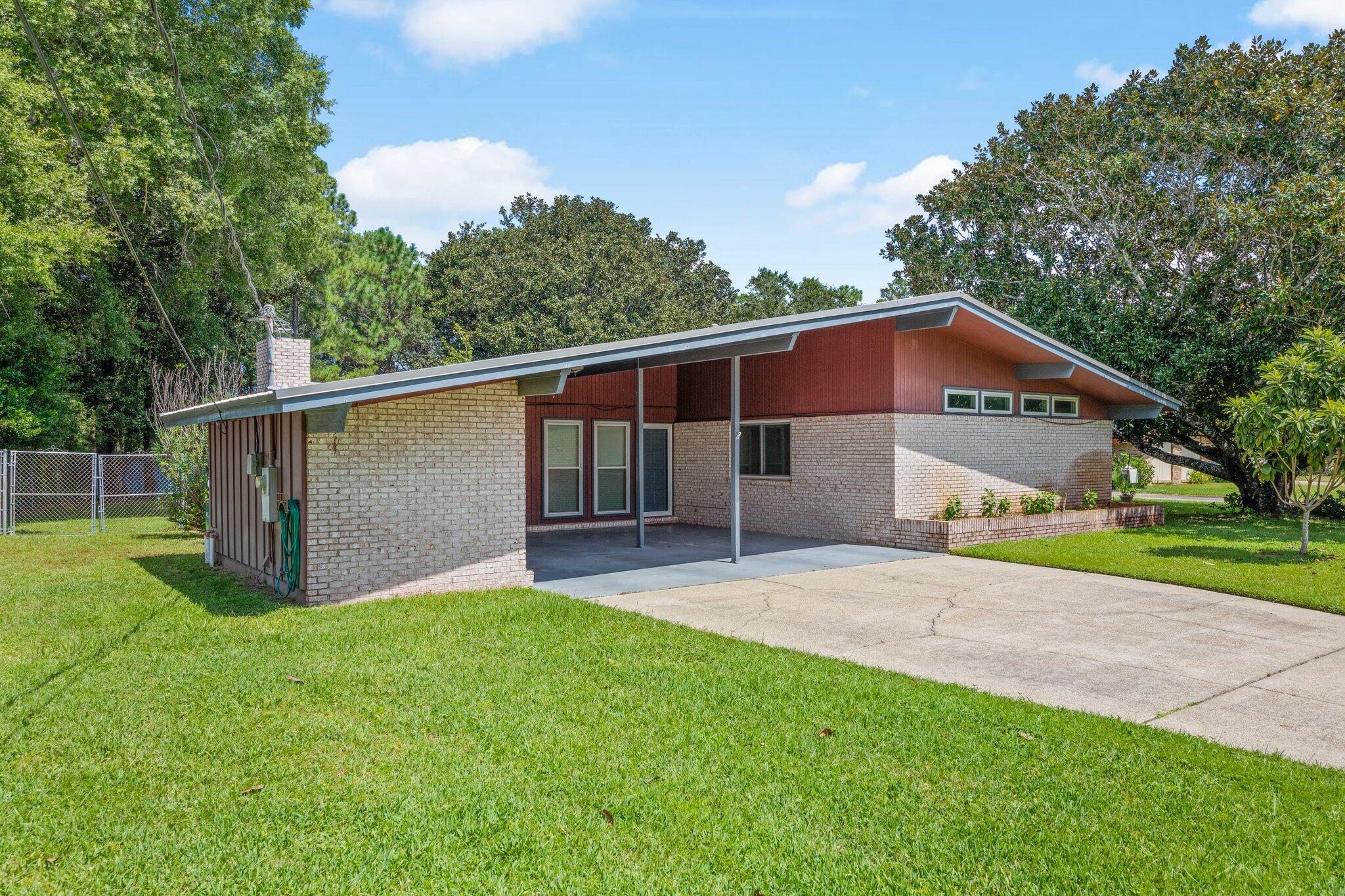 LEOTA MILLER - Residential Lease