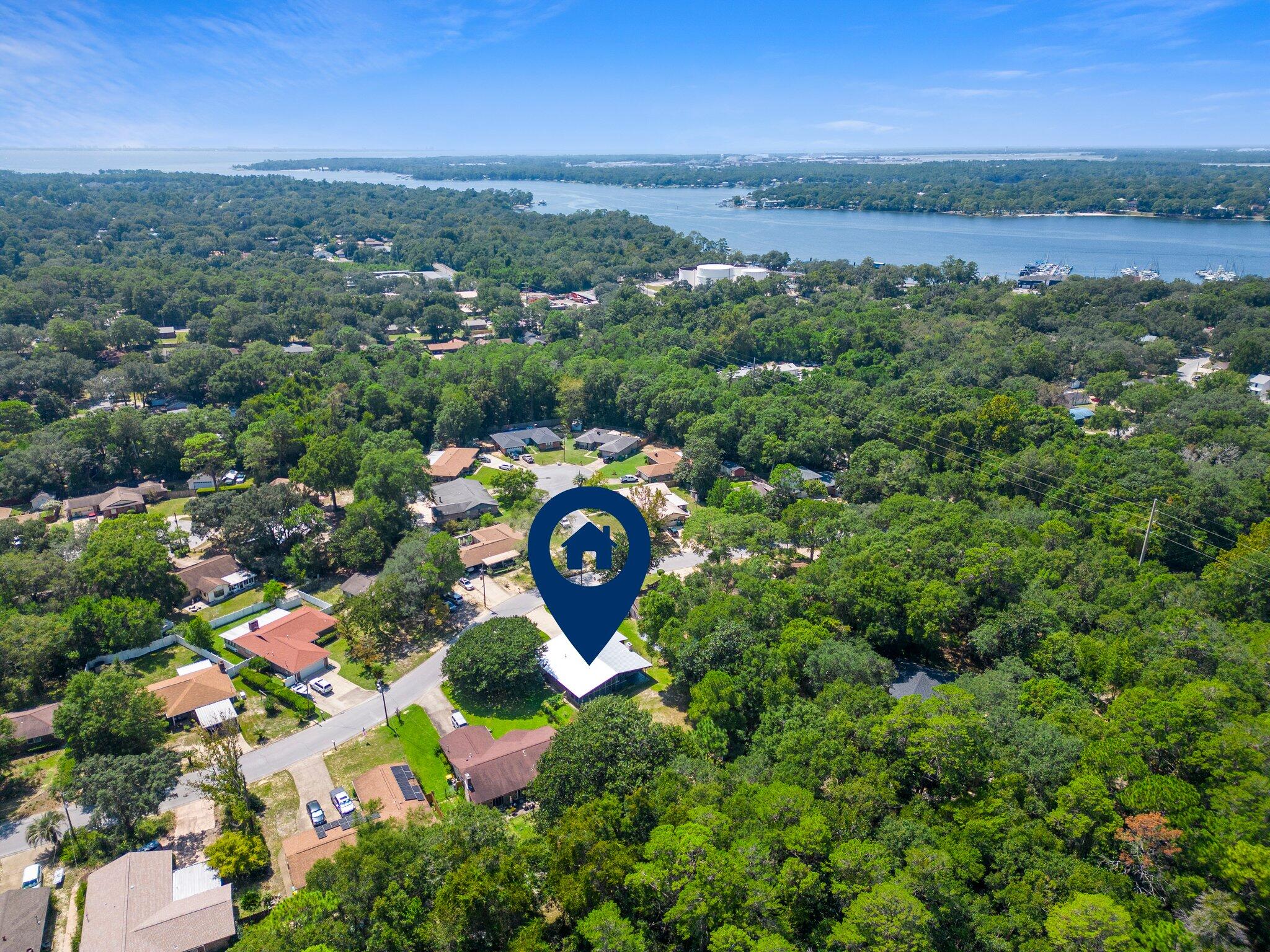 LEOTA MILLER - Residential Lease