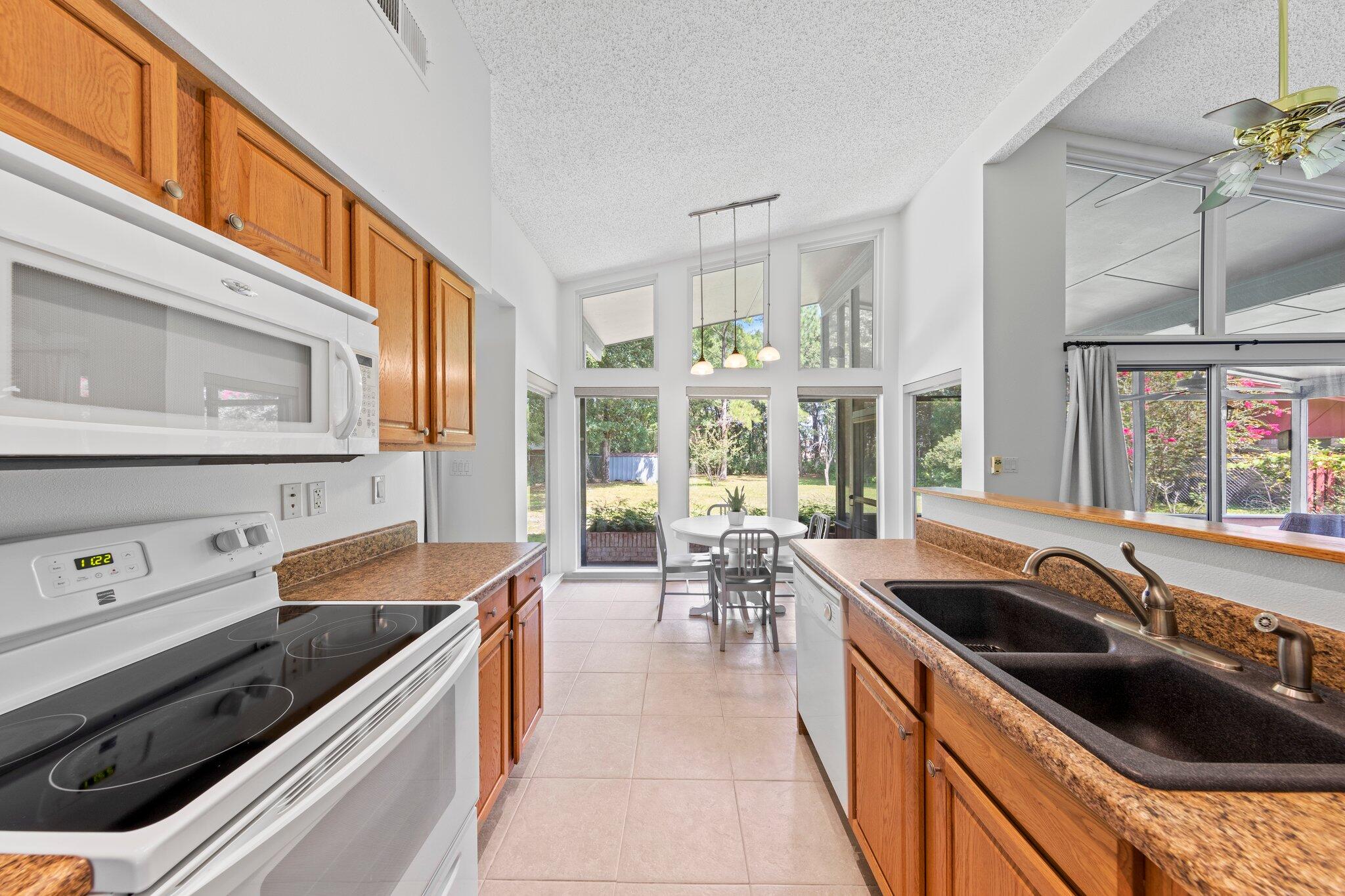 LEOTA MILLER - Residential Lease