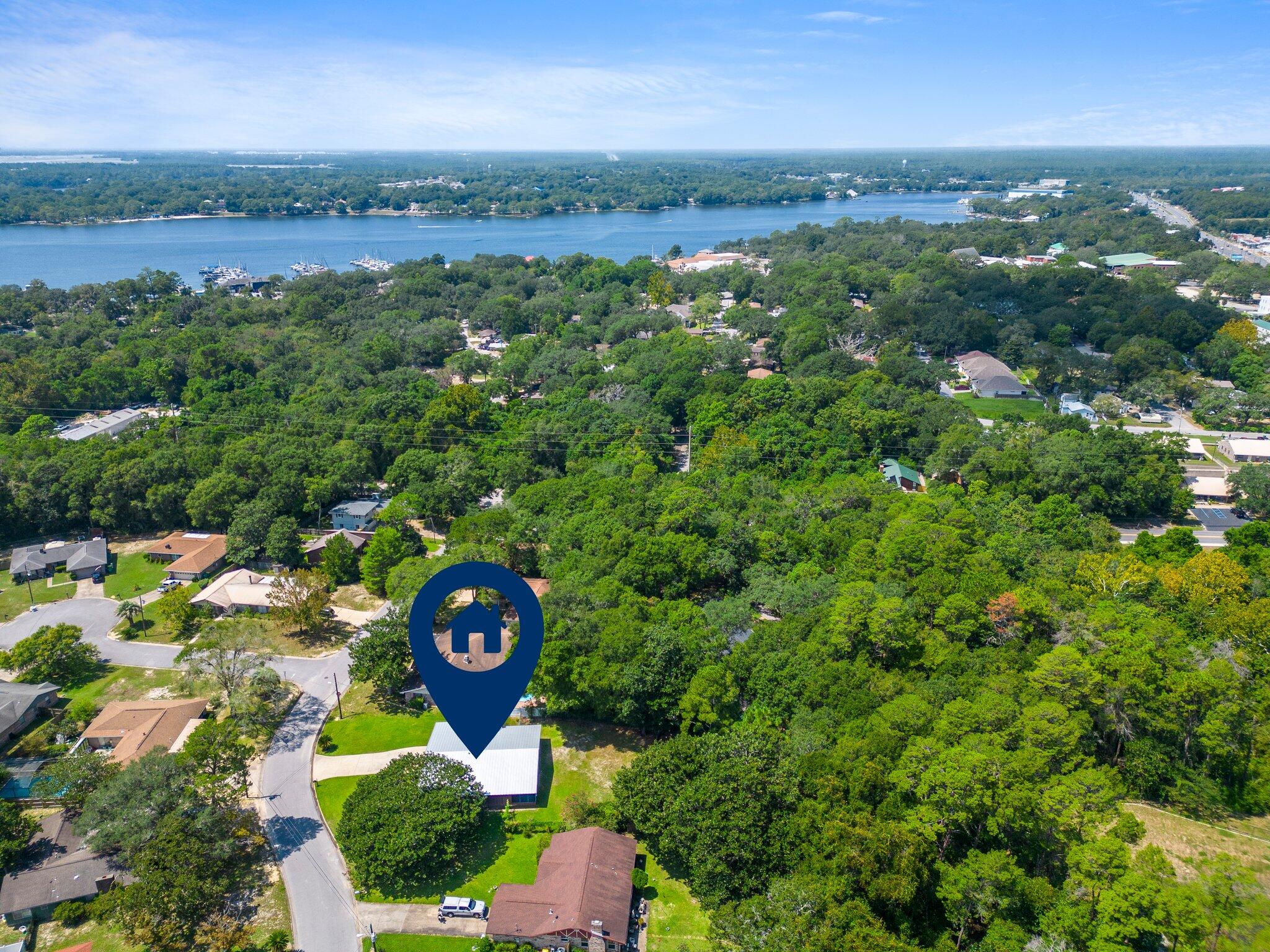 LEOTA MILLER - Residential Lease