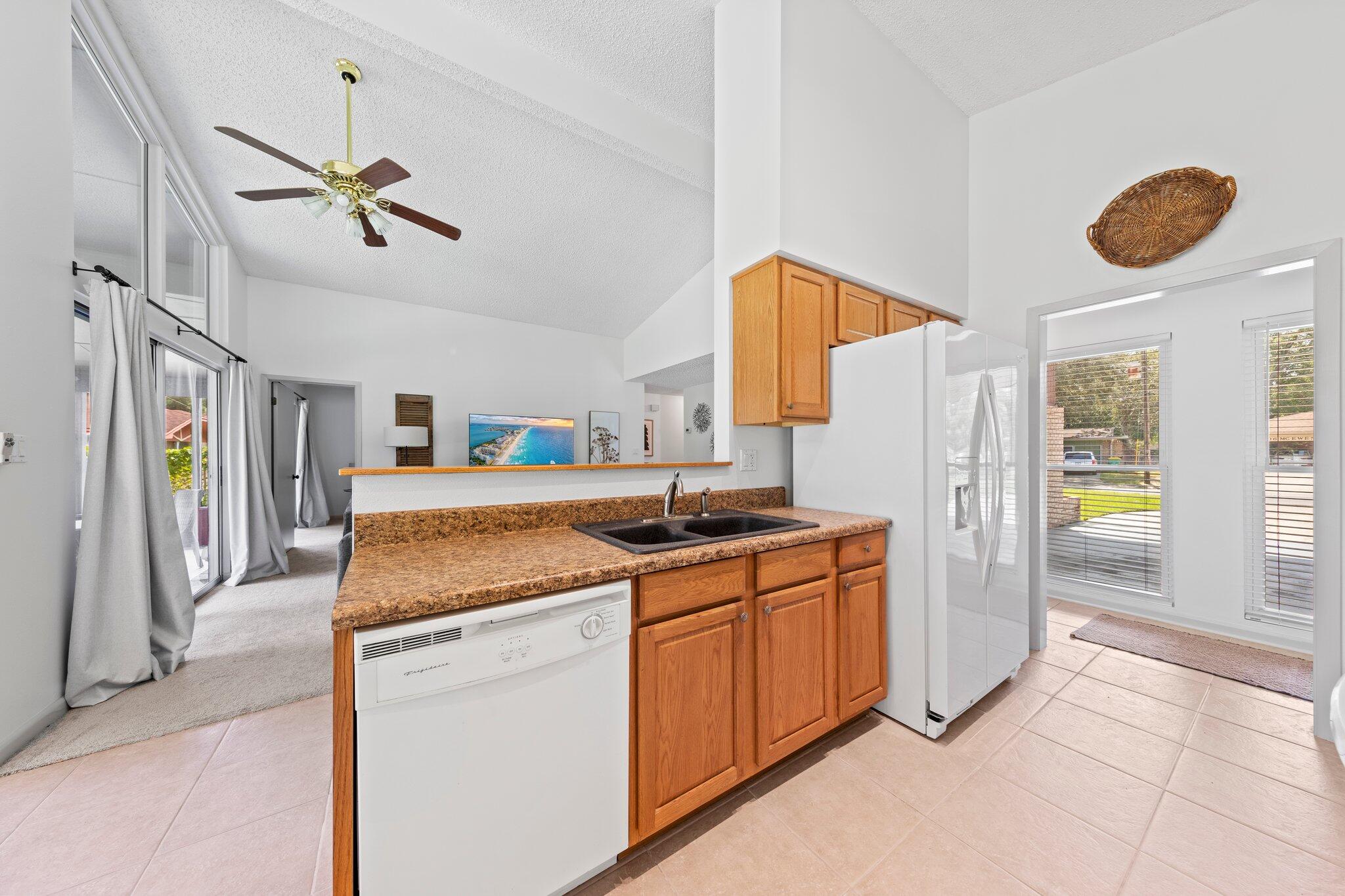 LEOTA MILLER - Residential Lease