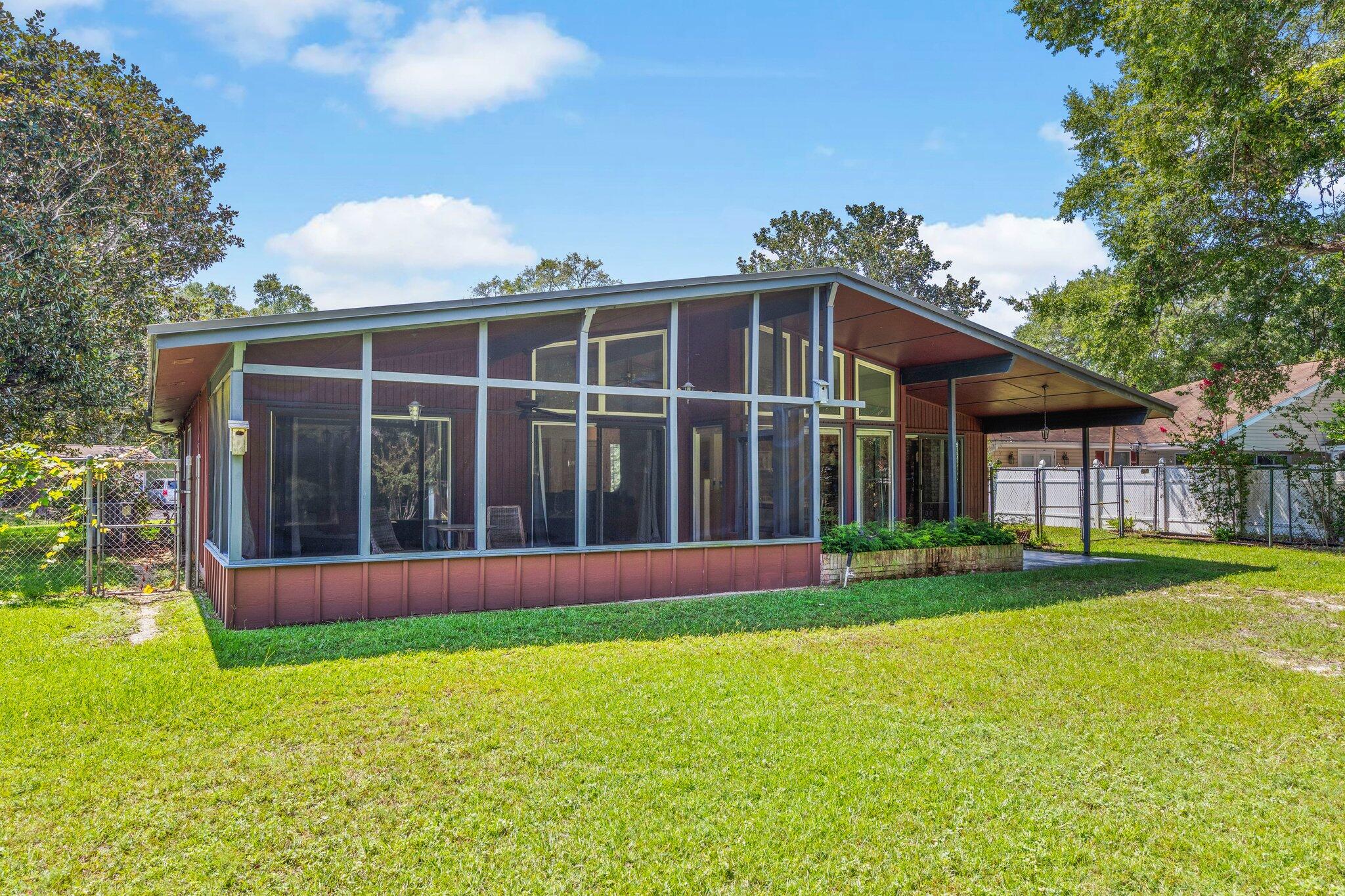 LEOTA MILLER - Residential Lease