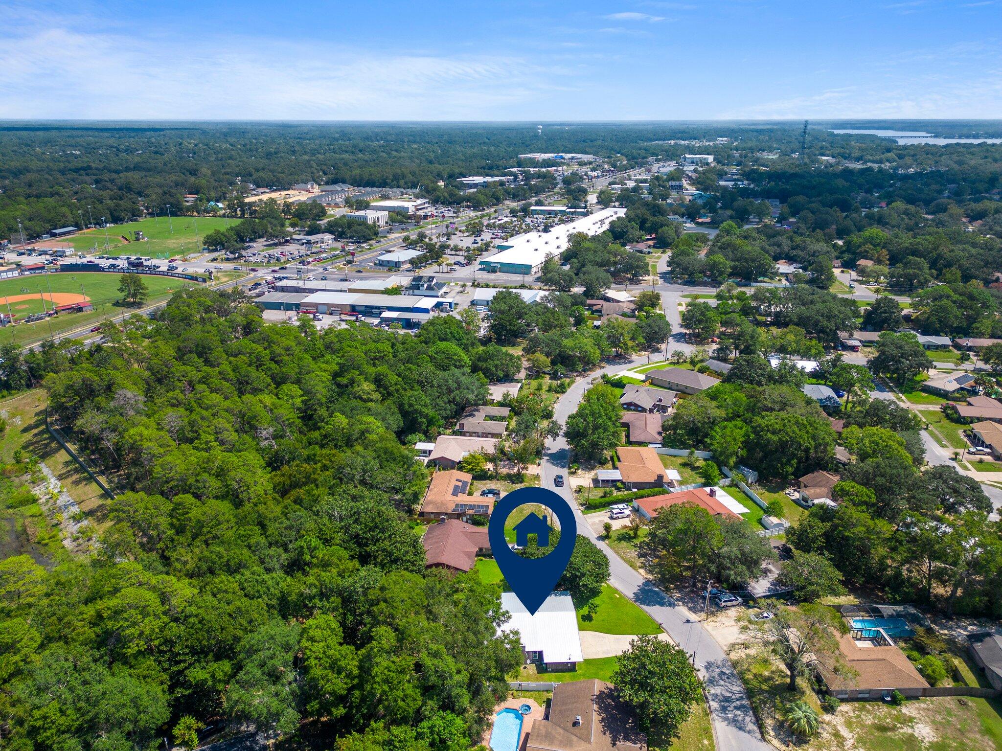 LEOTA MILLER - Residential Lease