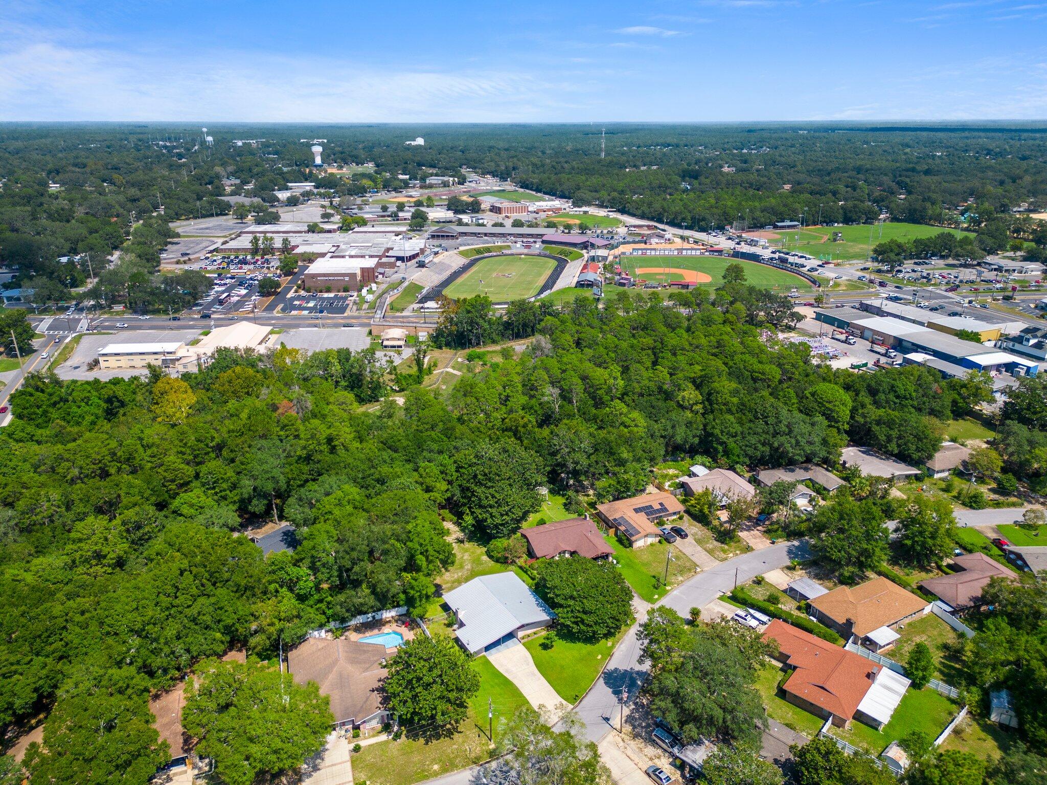 LEOTA MILLER - Residential Lease