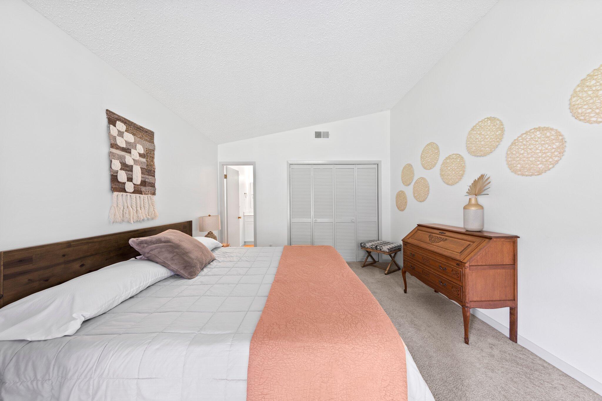 LEOTA MILLER - Residential Lease