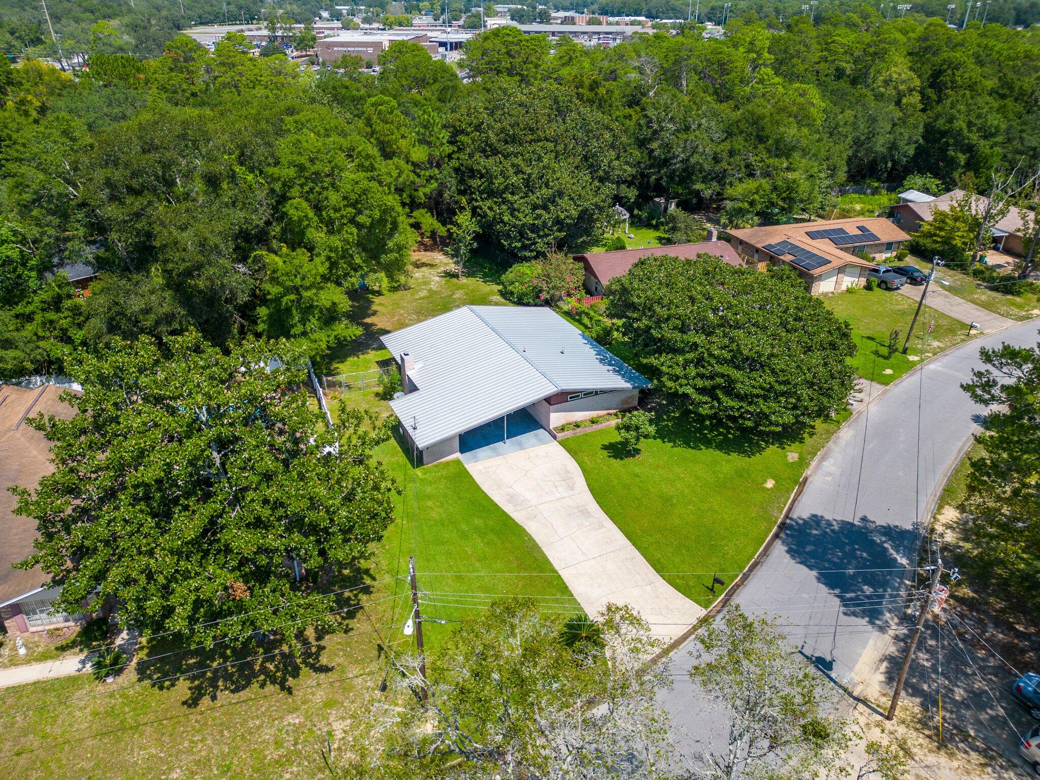 LEOTA MILLER - Residential Lease