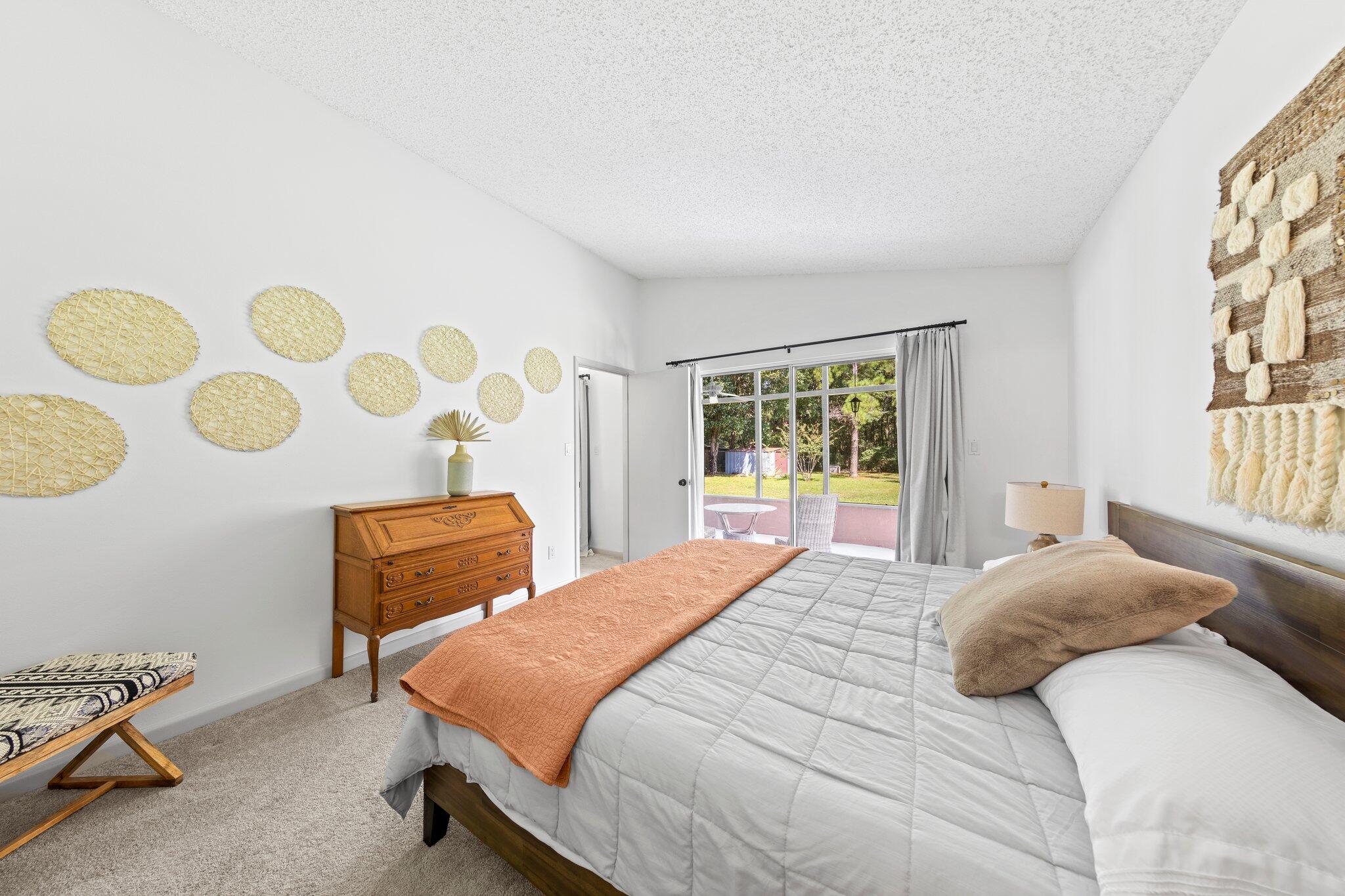 LEOTA MILLER - Residential Lease