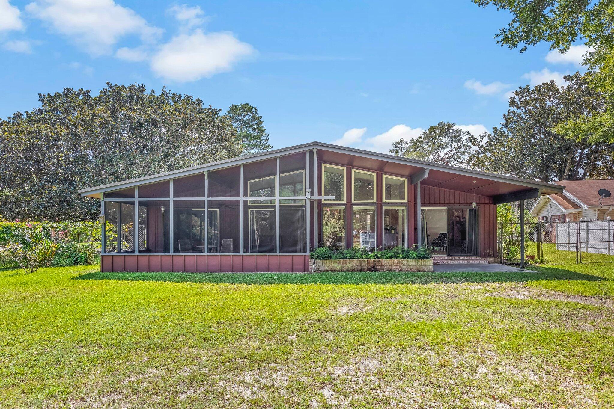 LEOTA MILLER - Residential Lease