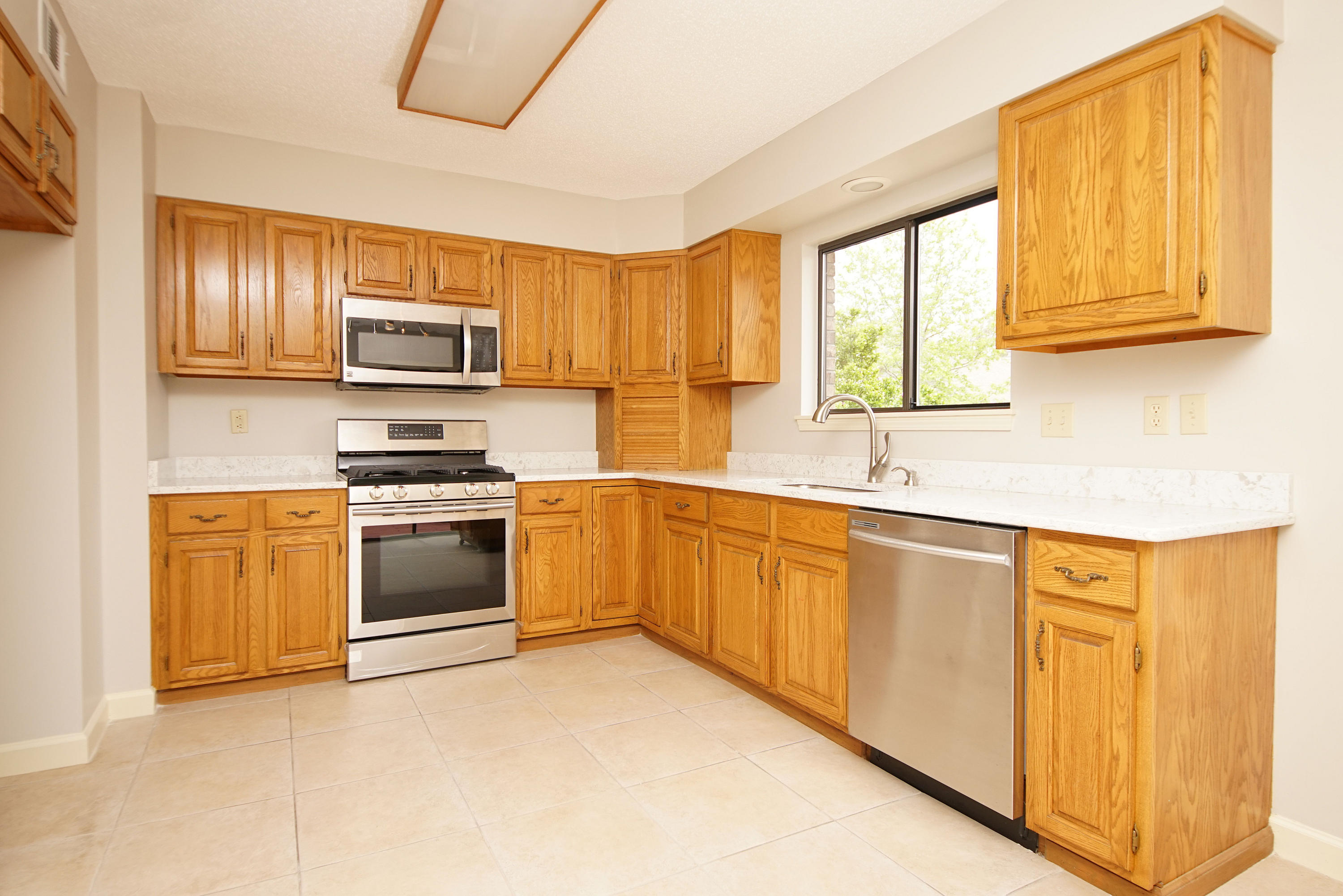 ROCKYWOOD PH 3 - Residential