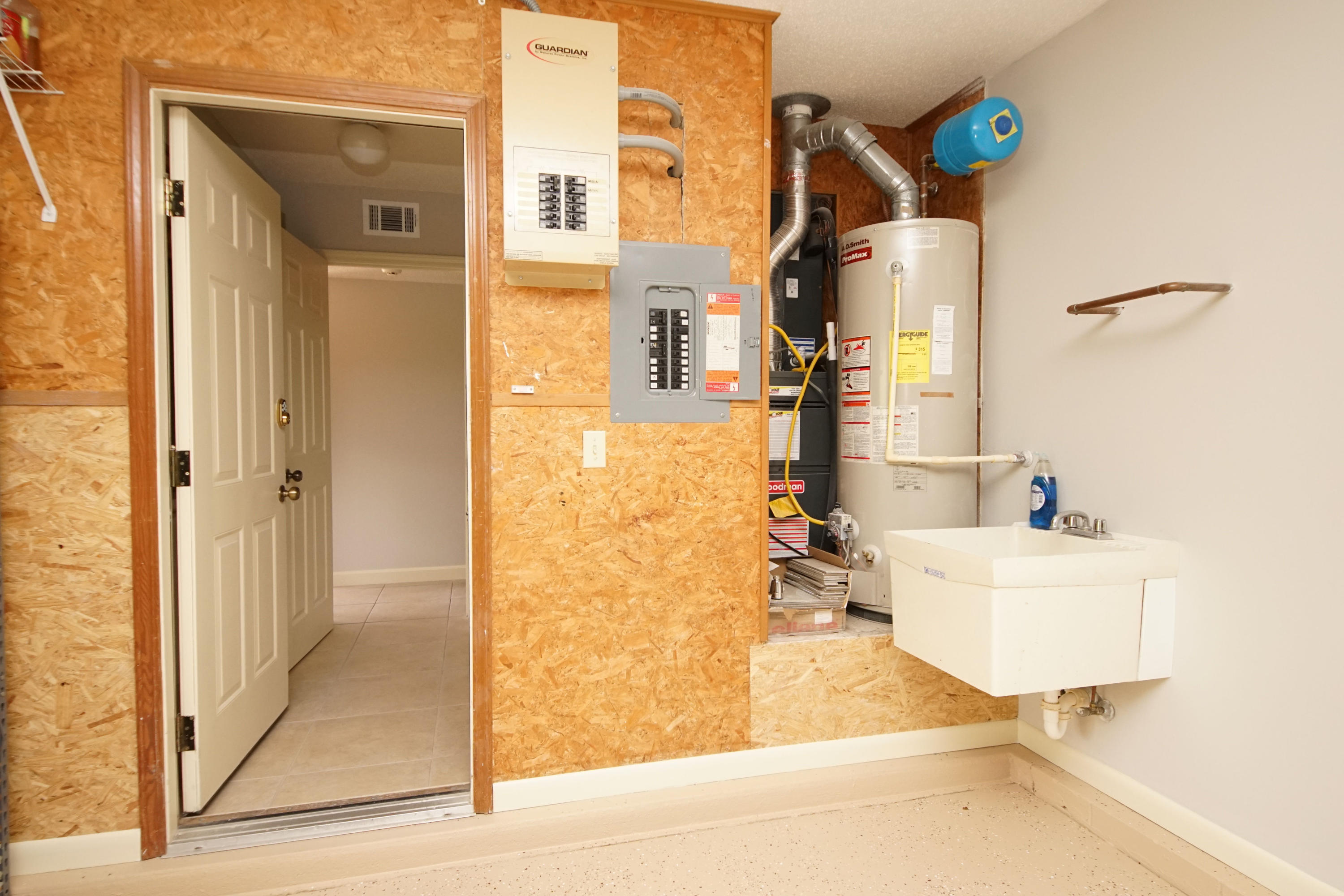 ROCKYWOOD PH 3 - Residential