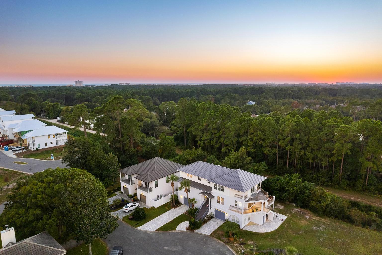 BAYSHORE GARDENS - Residential