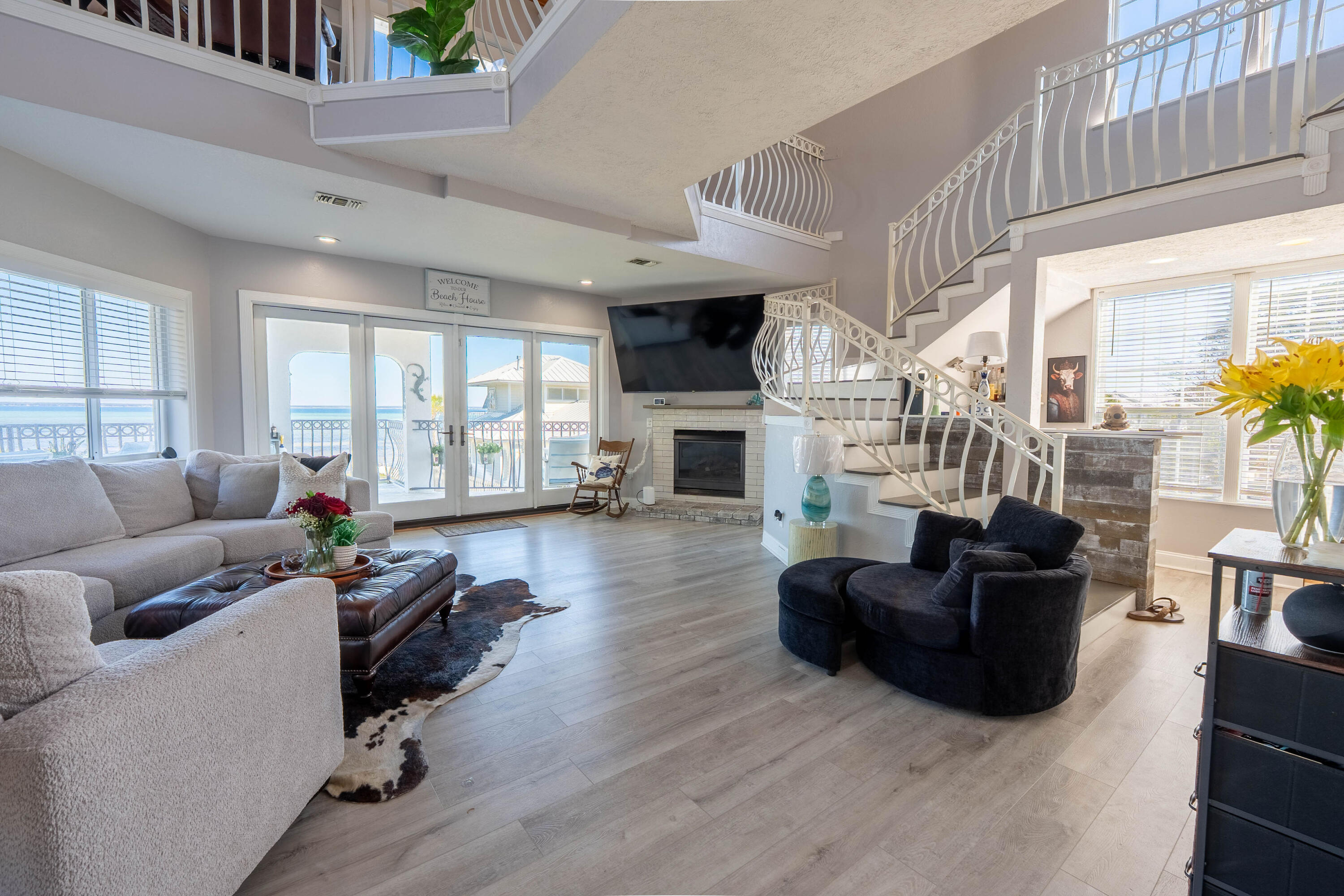 BAYSHORE GARDENS - Residential