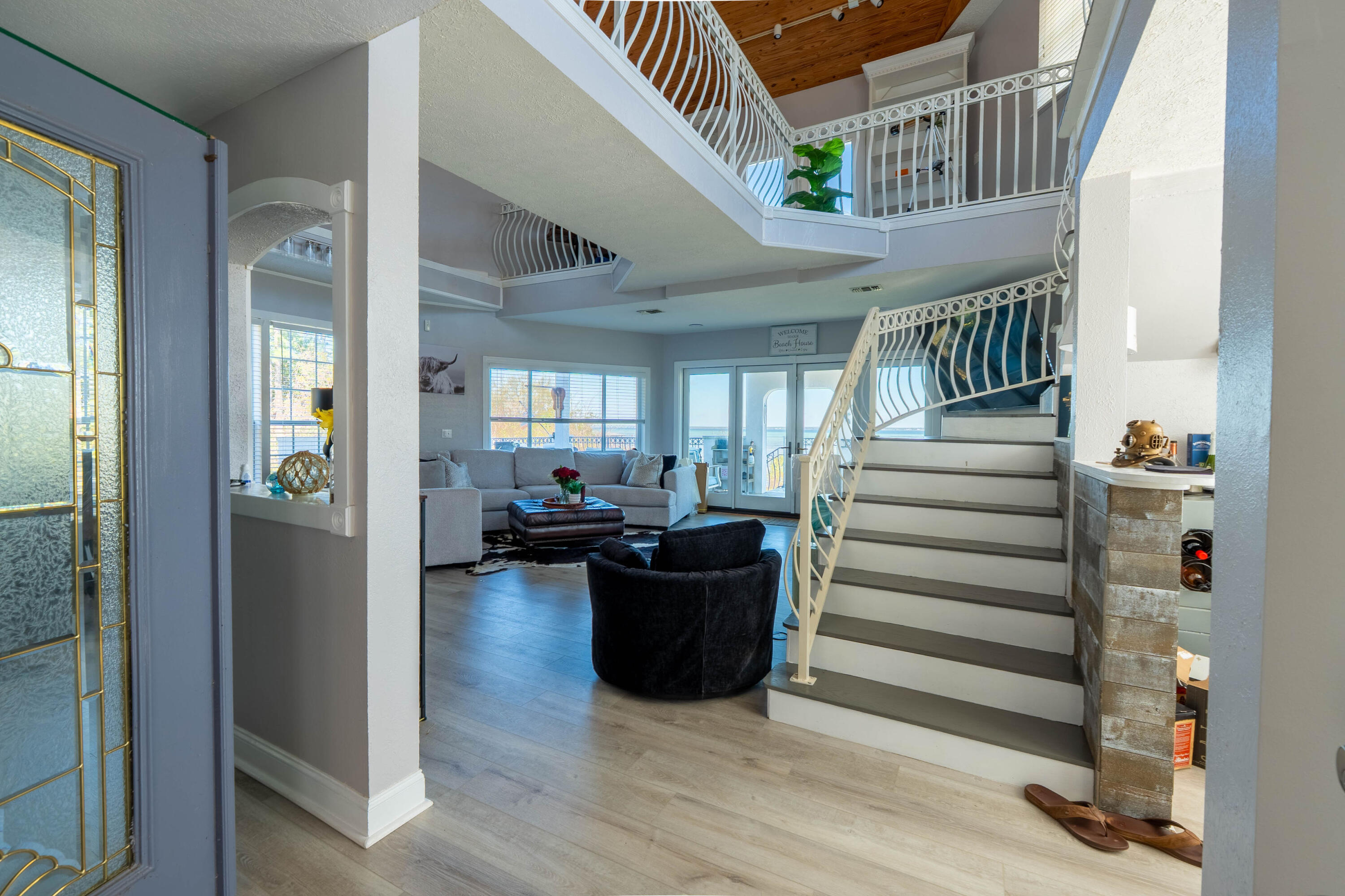 BAYSHORE GARDENS - Residential